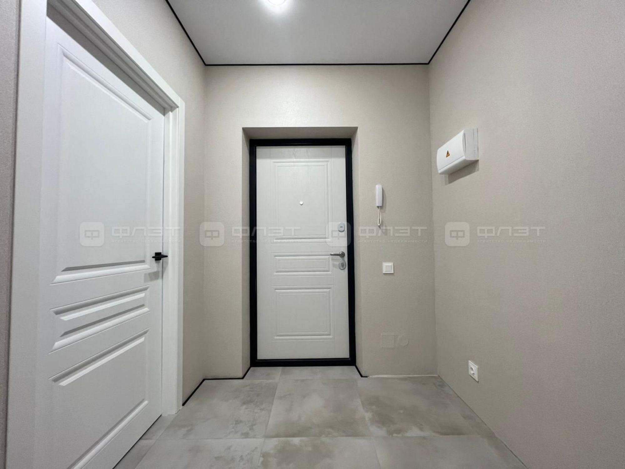 Купить квартиру за 5 350 000 рублей на ул. Рождественская, дом 10