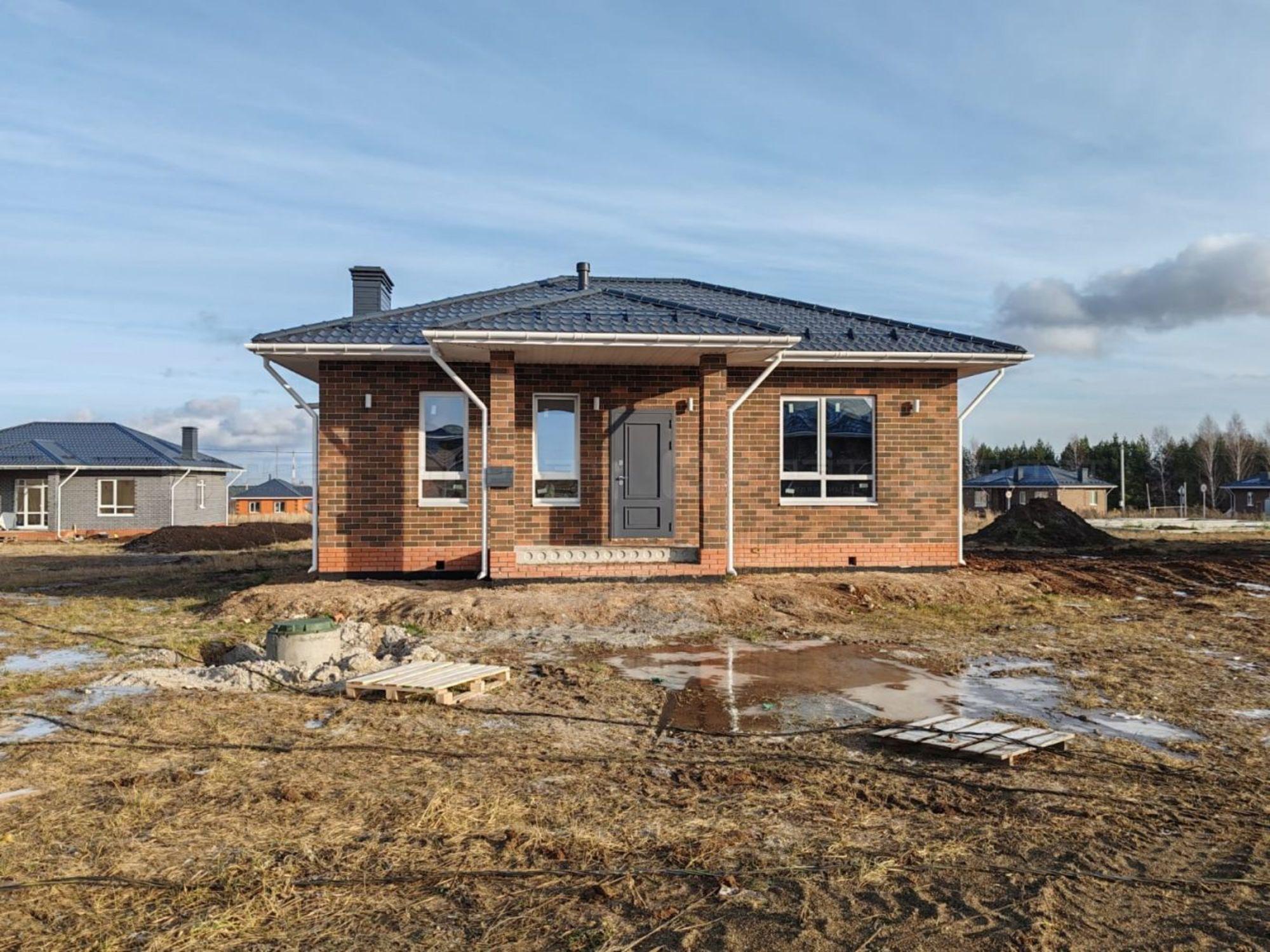 Купить дачу, дом, коттедж за 6 799 000 рублей на ул. Мира