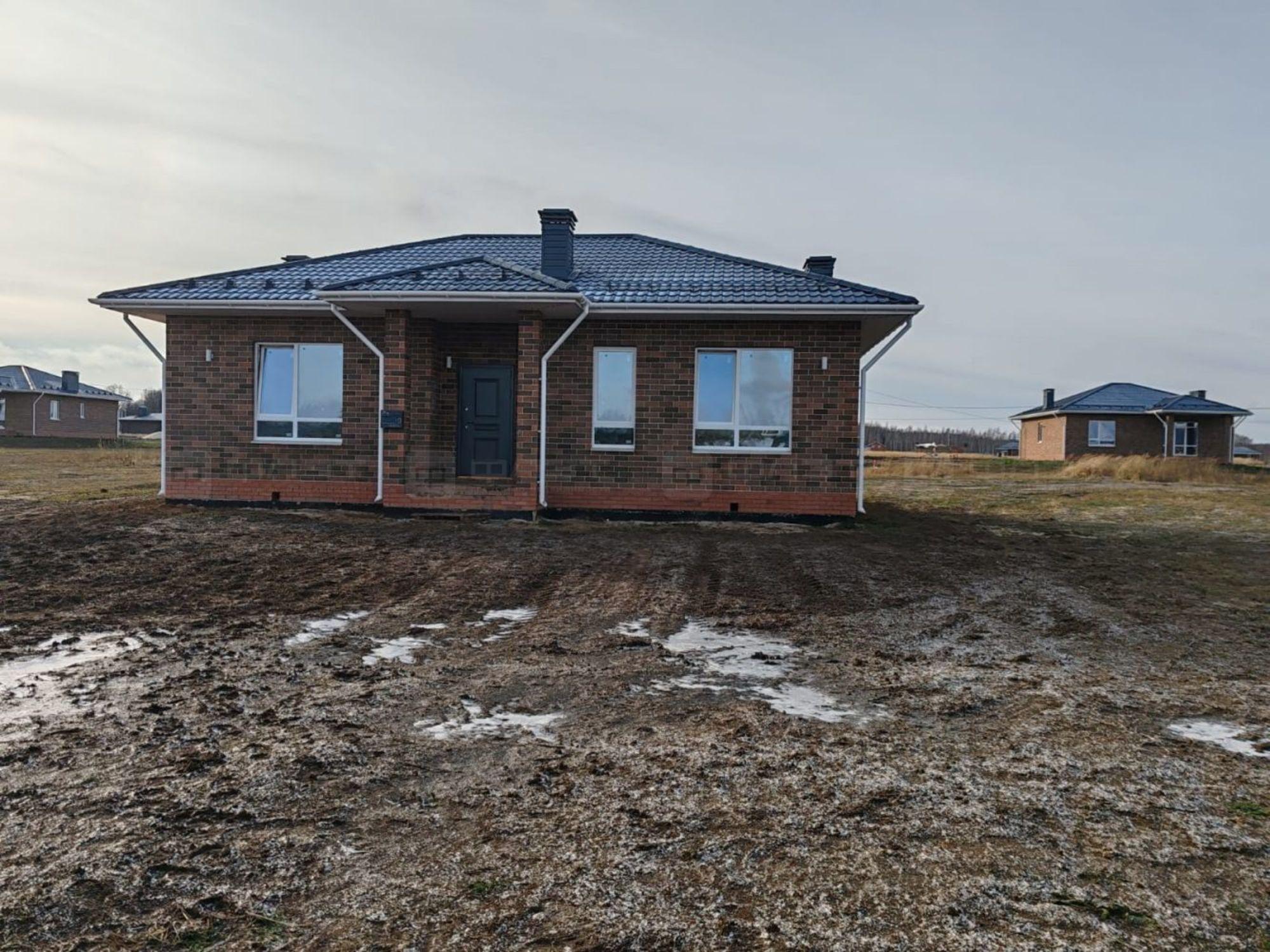 Купить дачу, дом, коттедж за 7 700 000 рублей на ул. Мира