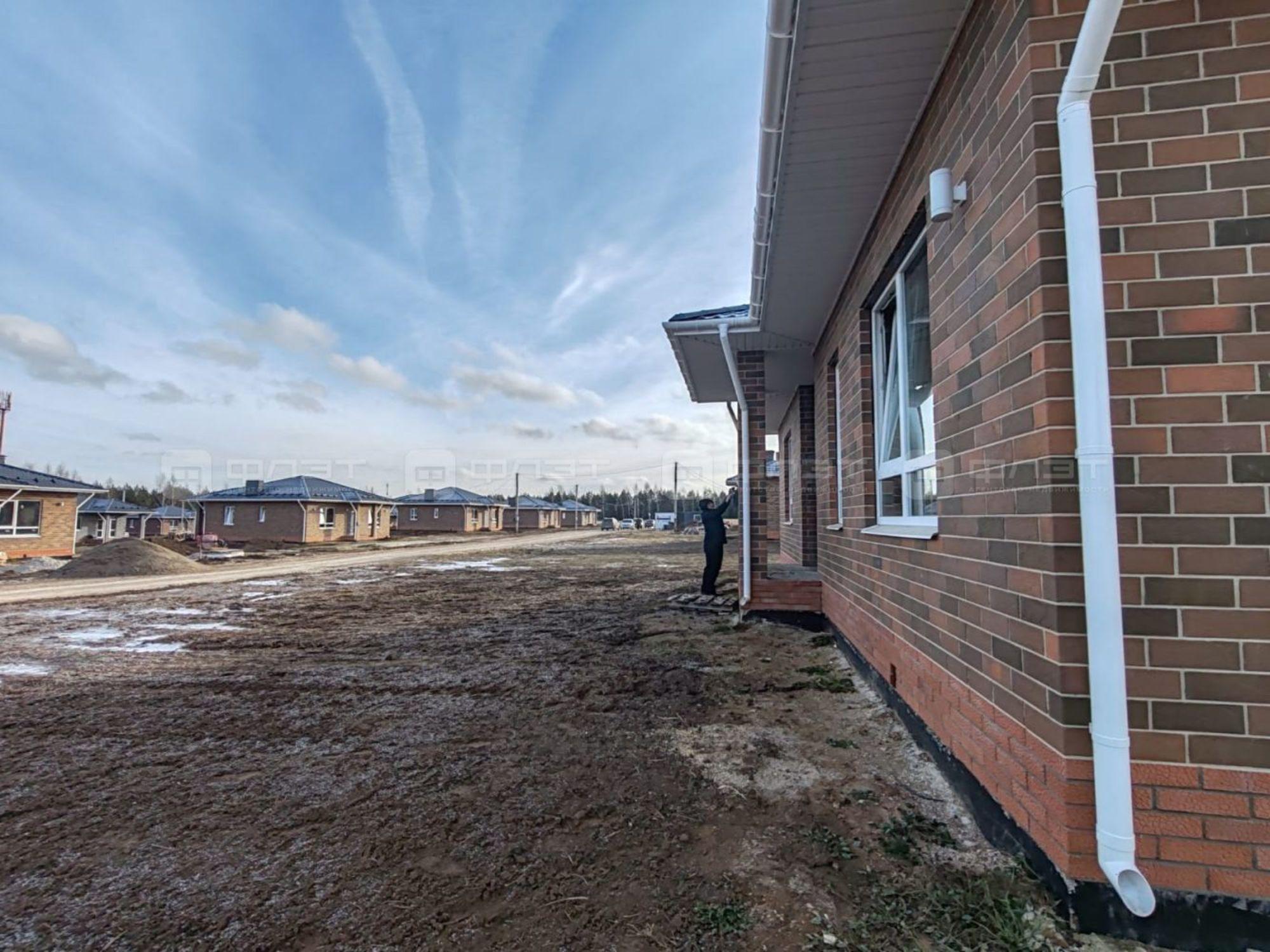 Купить дачу, дом, коттедж за 7 700 000 рублей на ул. Мира