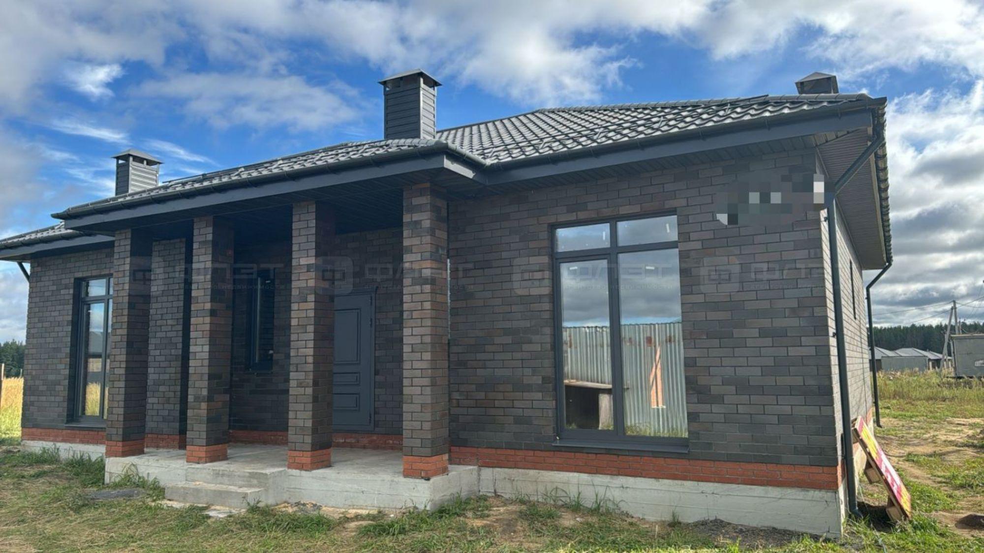 Купить дачу, дом, коттедж за 13 100 000 рублей на ул. Маяковского, дом 14