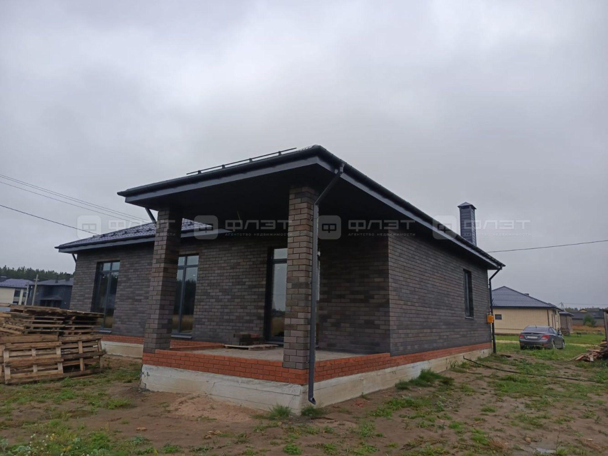 Купить дачу, дом, коттедж за 13 100 000 рублей на ул. Маяковского, дом 14