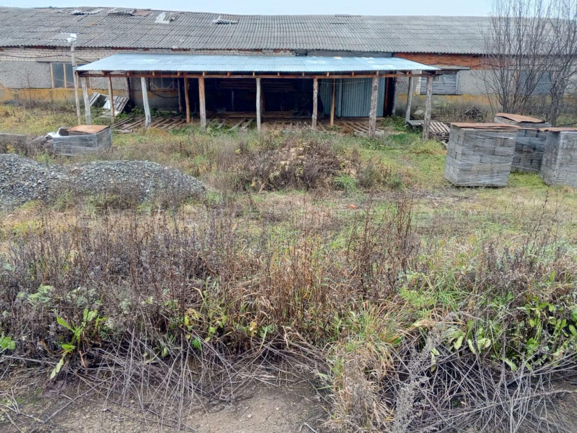 Купить складское помещение за 20 000 000 рублей на ул. Колхозная