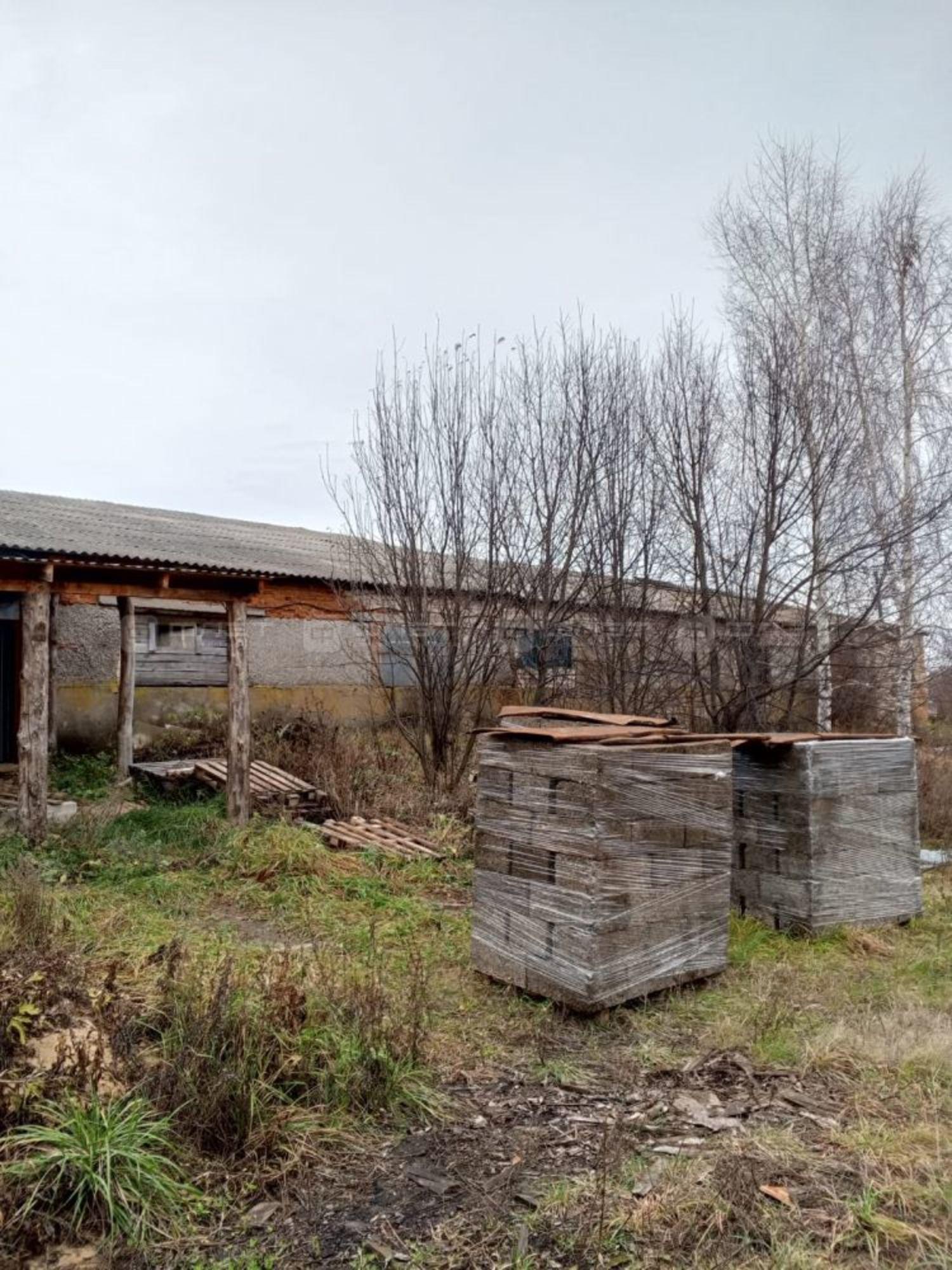 Купить складское помещение за 20 000 000 рублей на ул. Колхозная