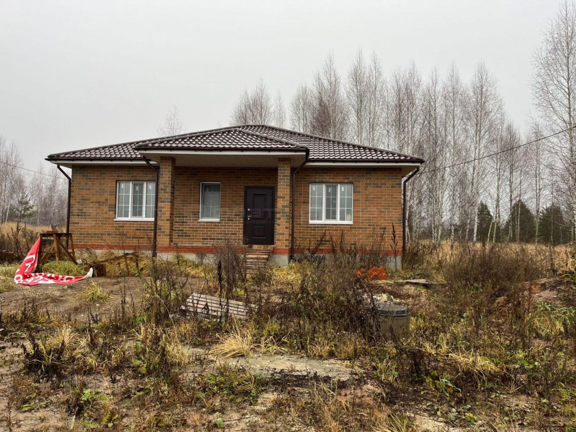 Купить дачу, дом, коттедж за 9 200 000 рублей на ул. 1-я Спортивная, дом 1