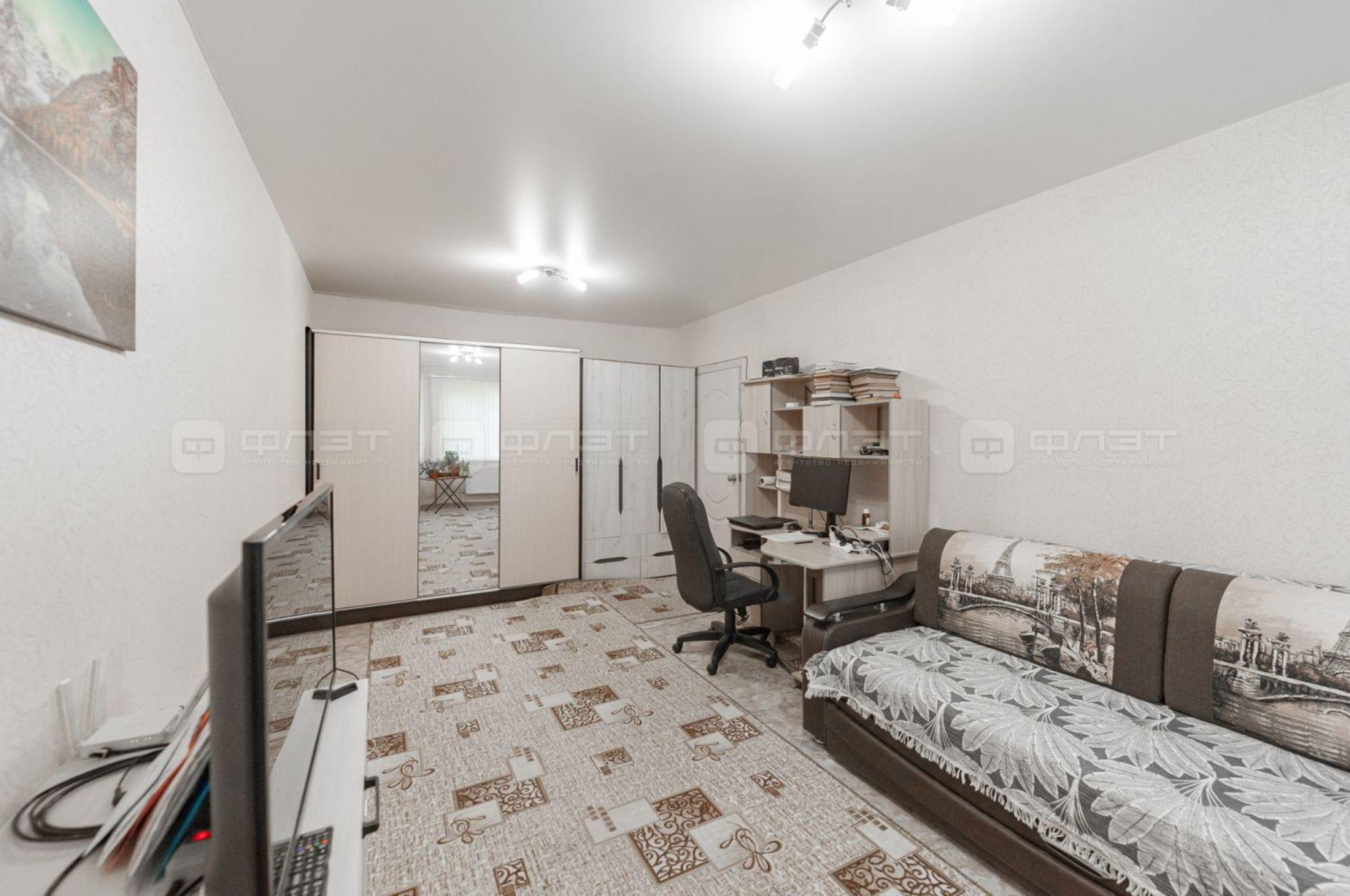 Купить квартиру за 4 100 000 рублей на 15-й квартал, дом 18