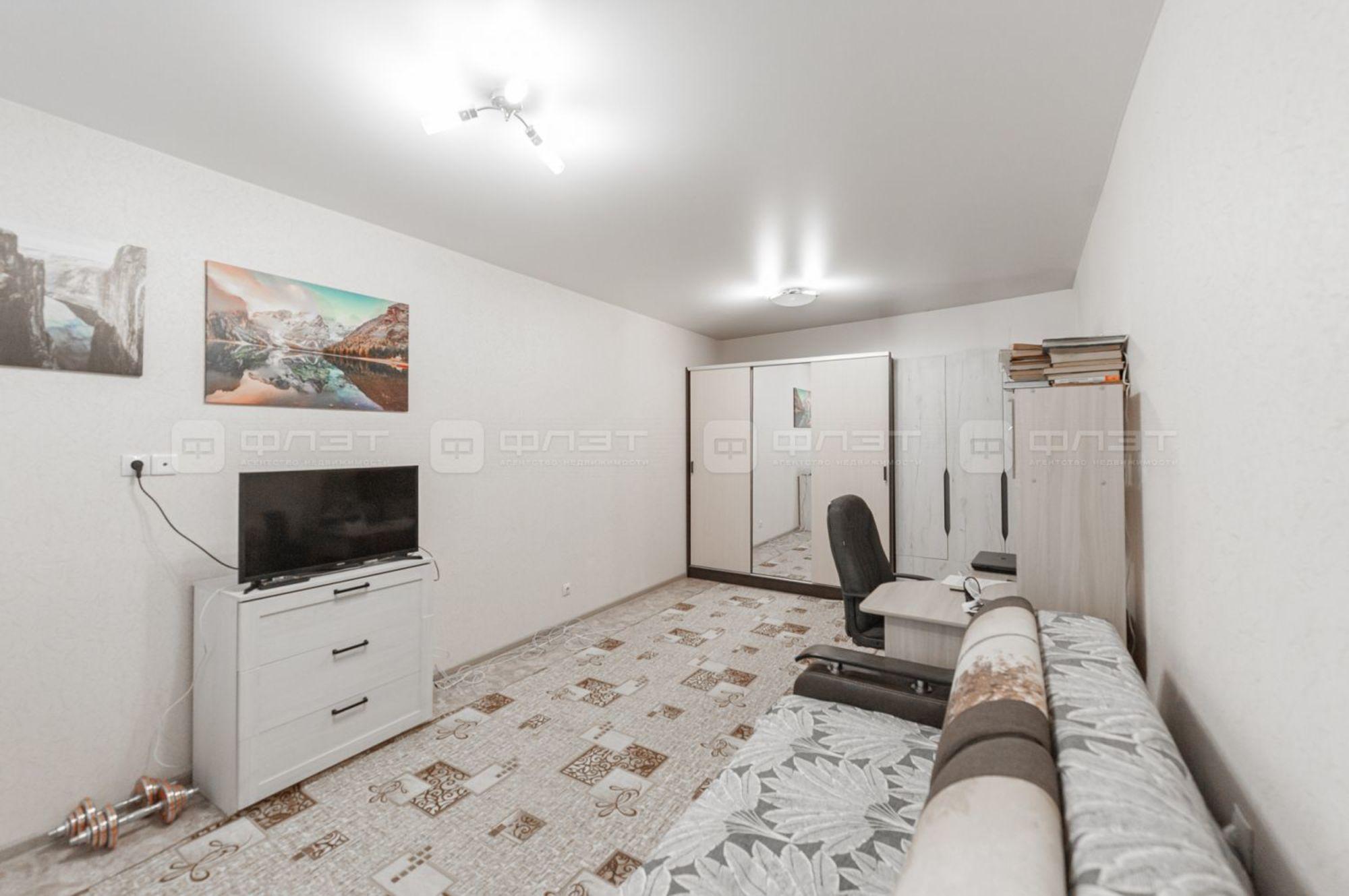 Купить квартиру за 4 100 000 рублей на 15-й квартал, дом 18