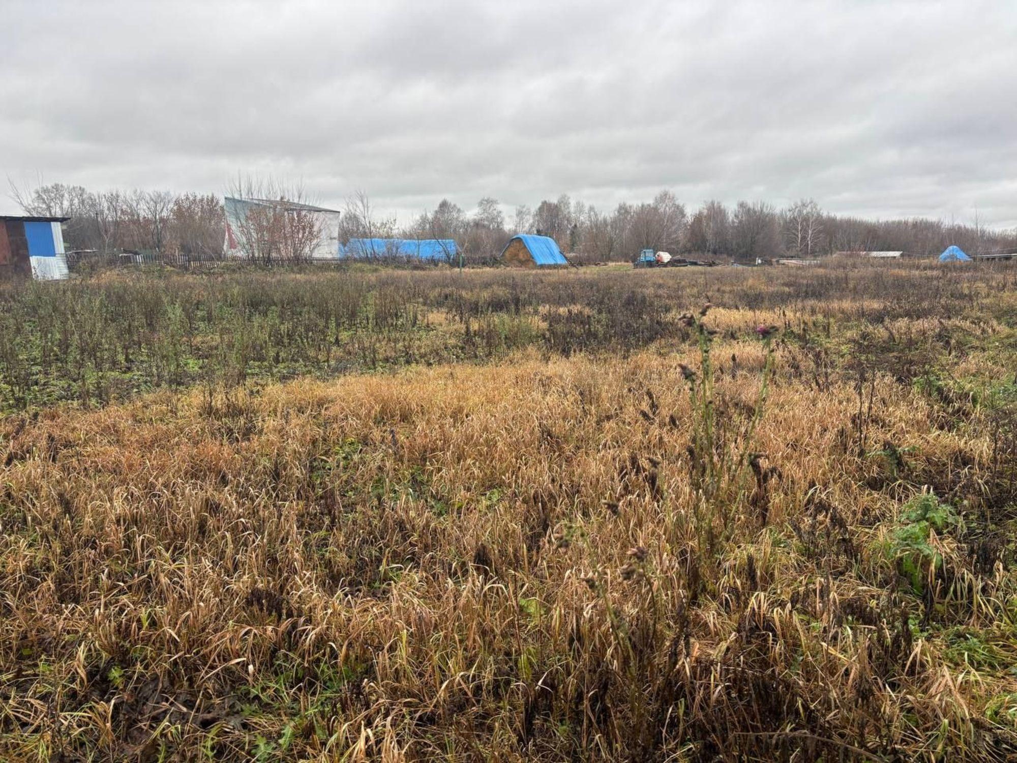 Купить землю, земельный участок за 2 400 000 рублей на ул. Песочная