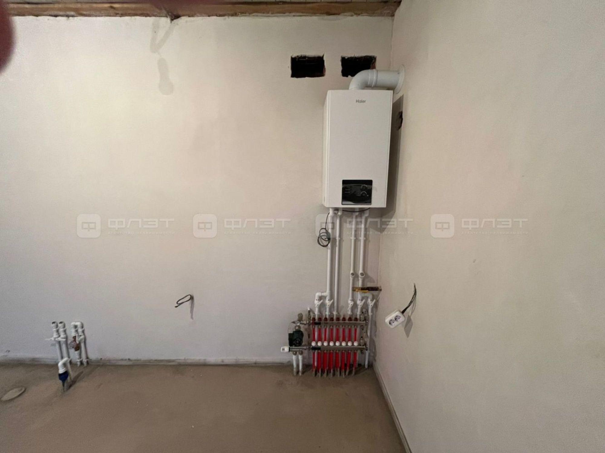 Купить дачу, дом, коттедж за 9 200 000 рублей на ул. 1-я Спортивная, дом 1