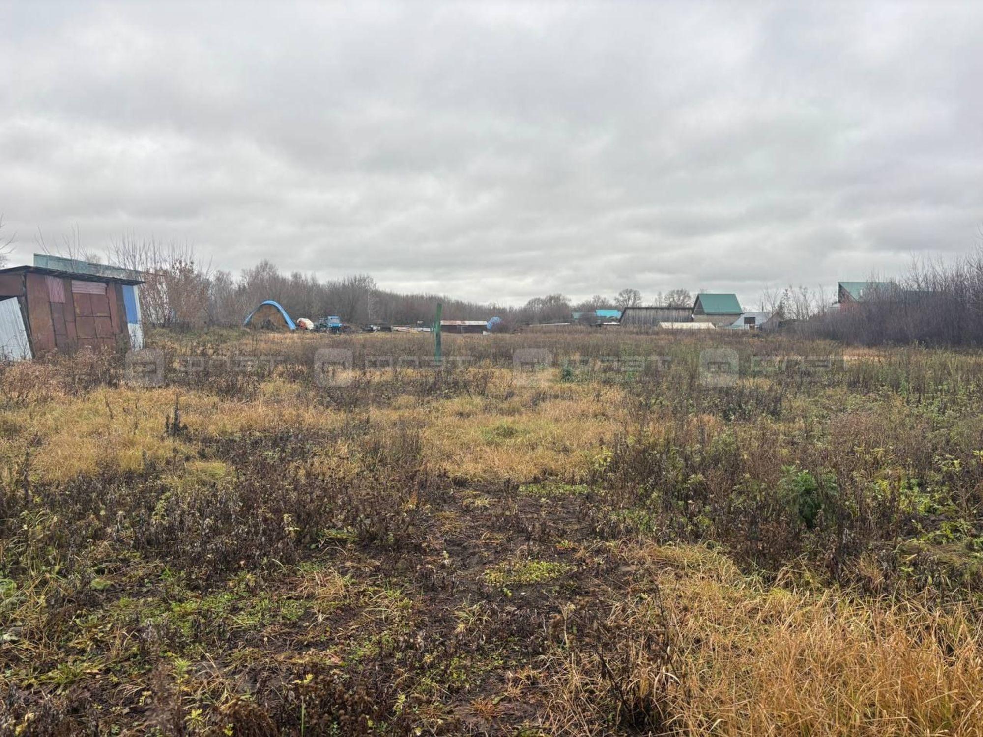 Купить землю, земельный участок за 2 400 000 рублей на ул. Песочная