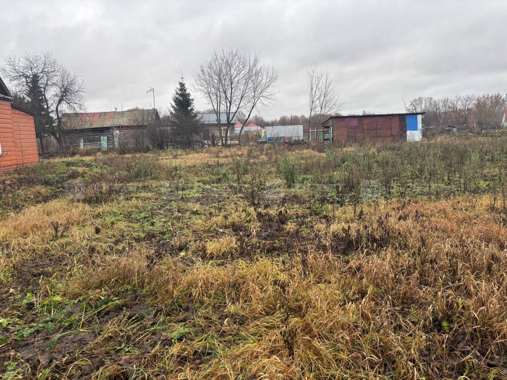 Купить землю, земельный участок за 2 400 000 рублей на ул. Песочная