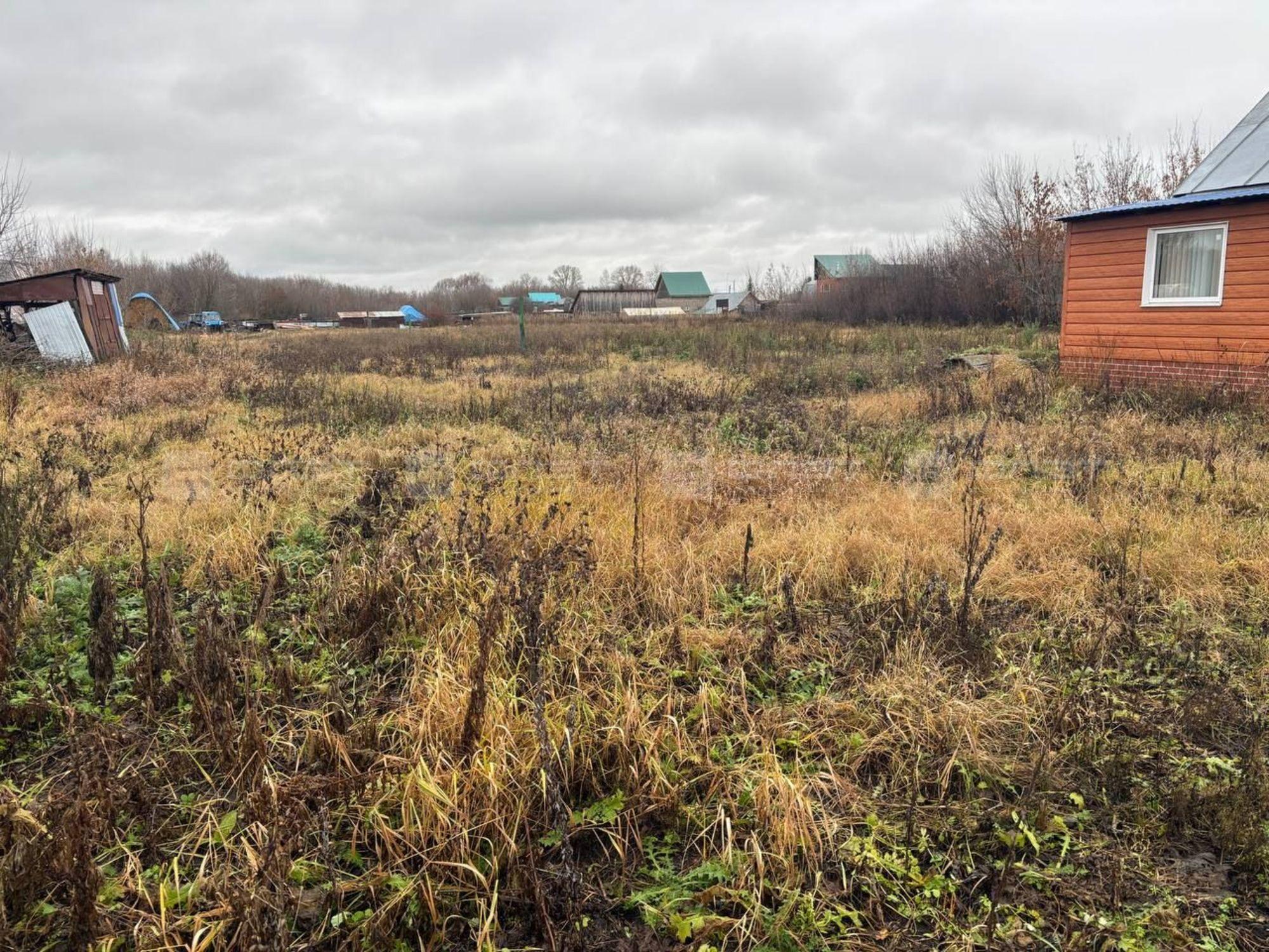 Купить землю, земельный участок за 2 400 000 рублей на ул. Песочная