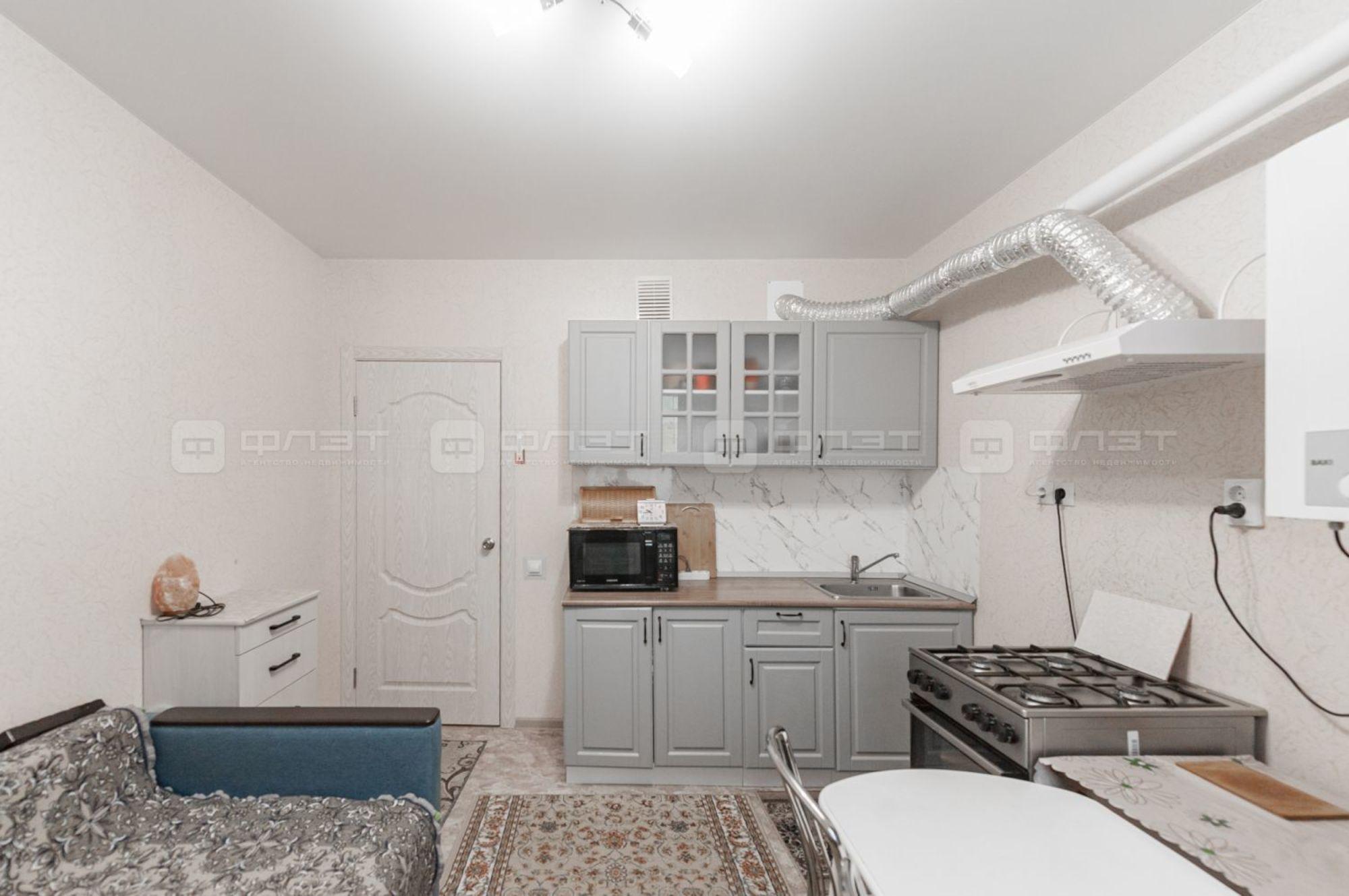 Купить квартиру за 4 100 000 рублей на 15-й квартал, дом 18