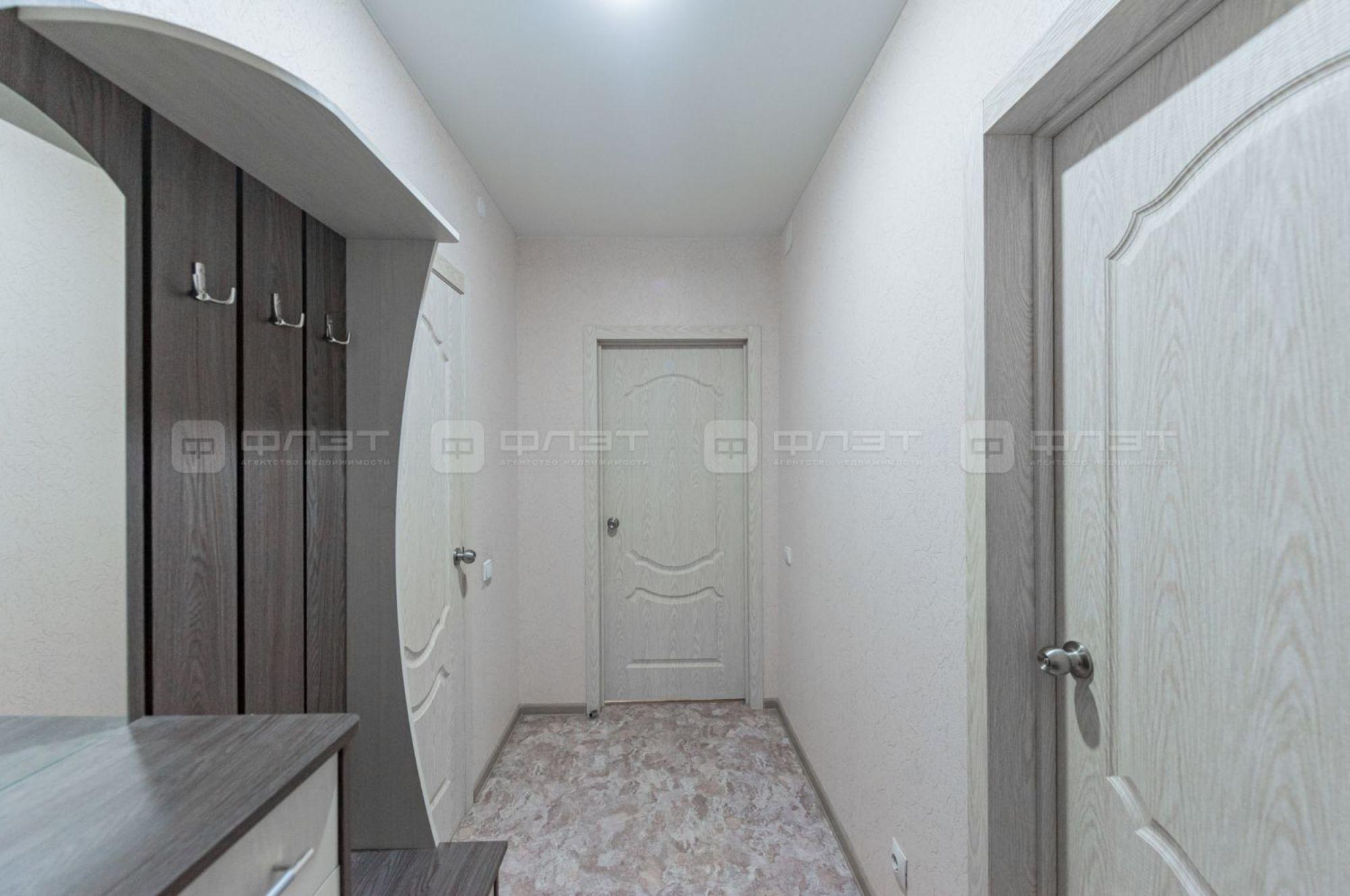 Купить квартиру за 4 100 000 рублей на 15-й квартал, дом 18