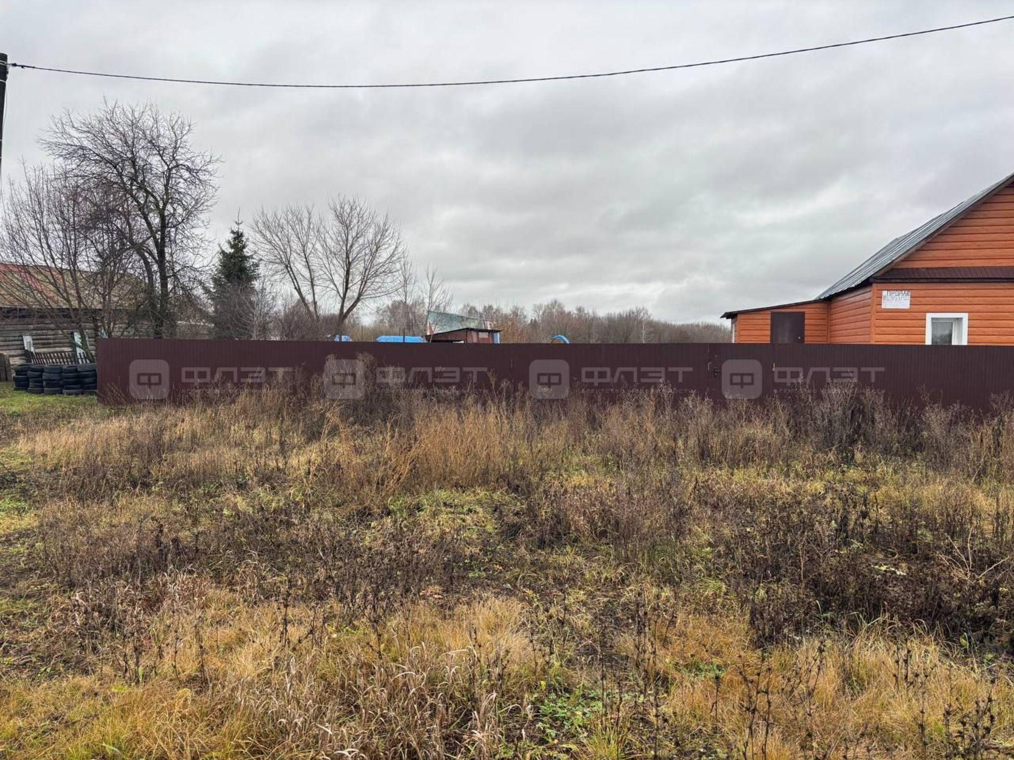 Купить землю, земельный участок за 2 400 000 рублей на ул. Песочная