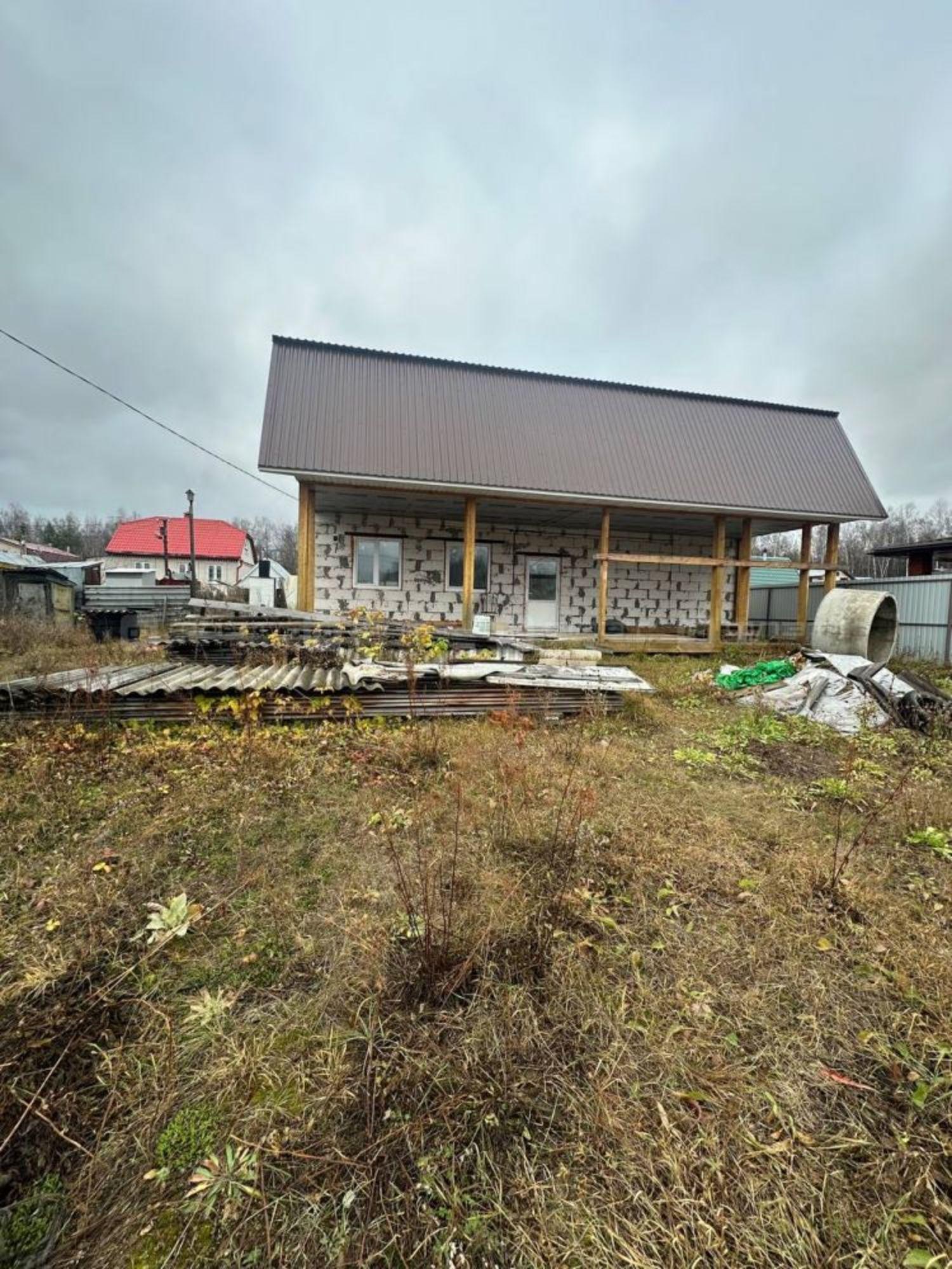 Купить землю, земельный участок за 2 200 000 рублей на дом 326