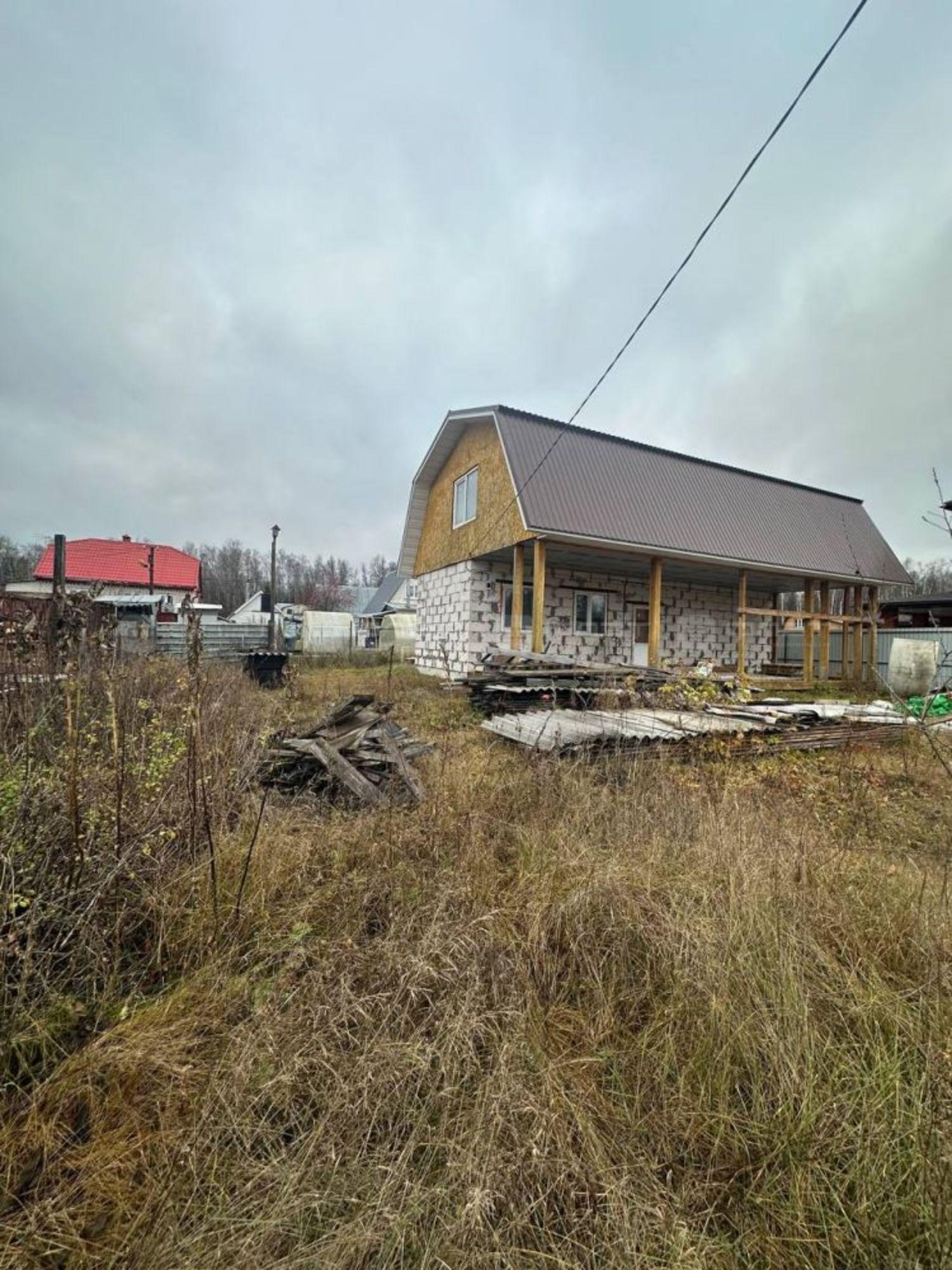 Купить землю, земельный участок за 2 200 000 рублей на дом 326