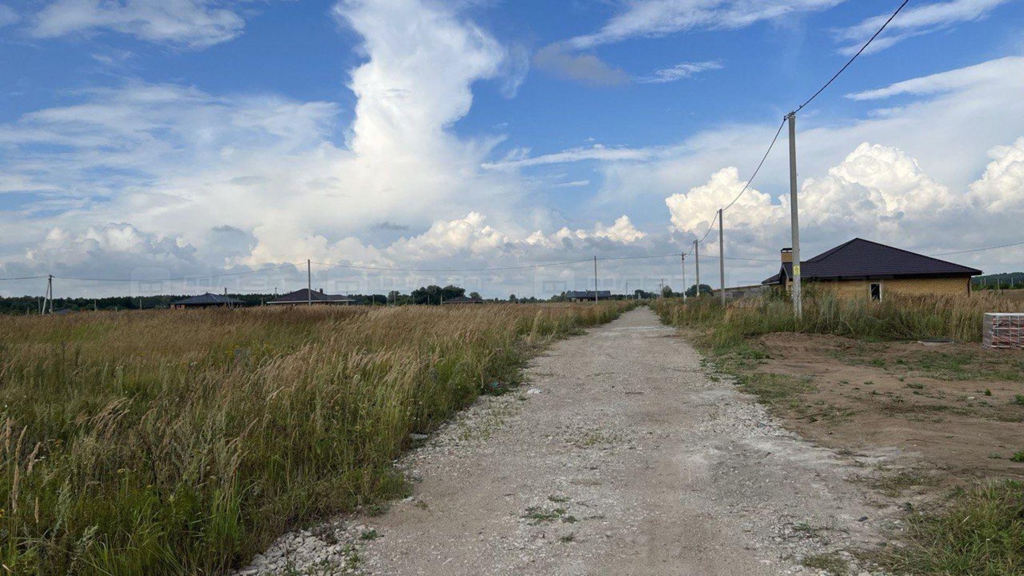 Купить землю, земельный участок за 3 200 000 рублей на ул. Королева, дом 2731