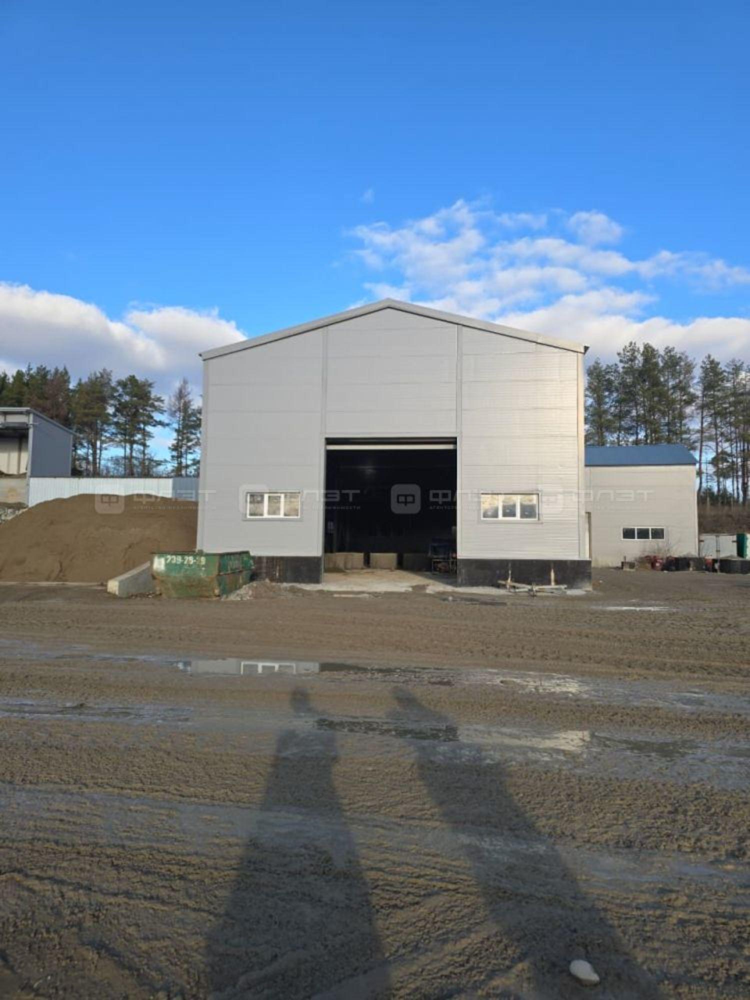 Купить землю, земельный участок за 240 000 000 рублей на ул. Заводская, дом 3