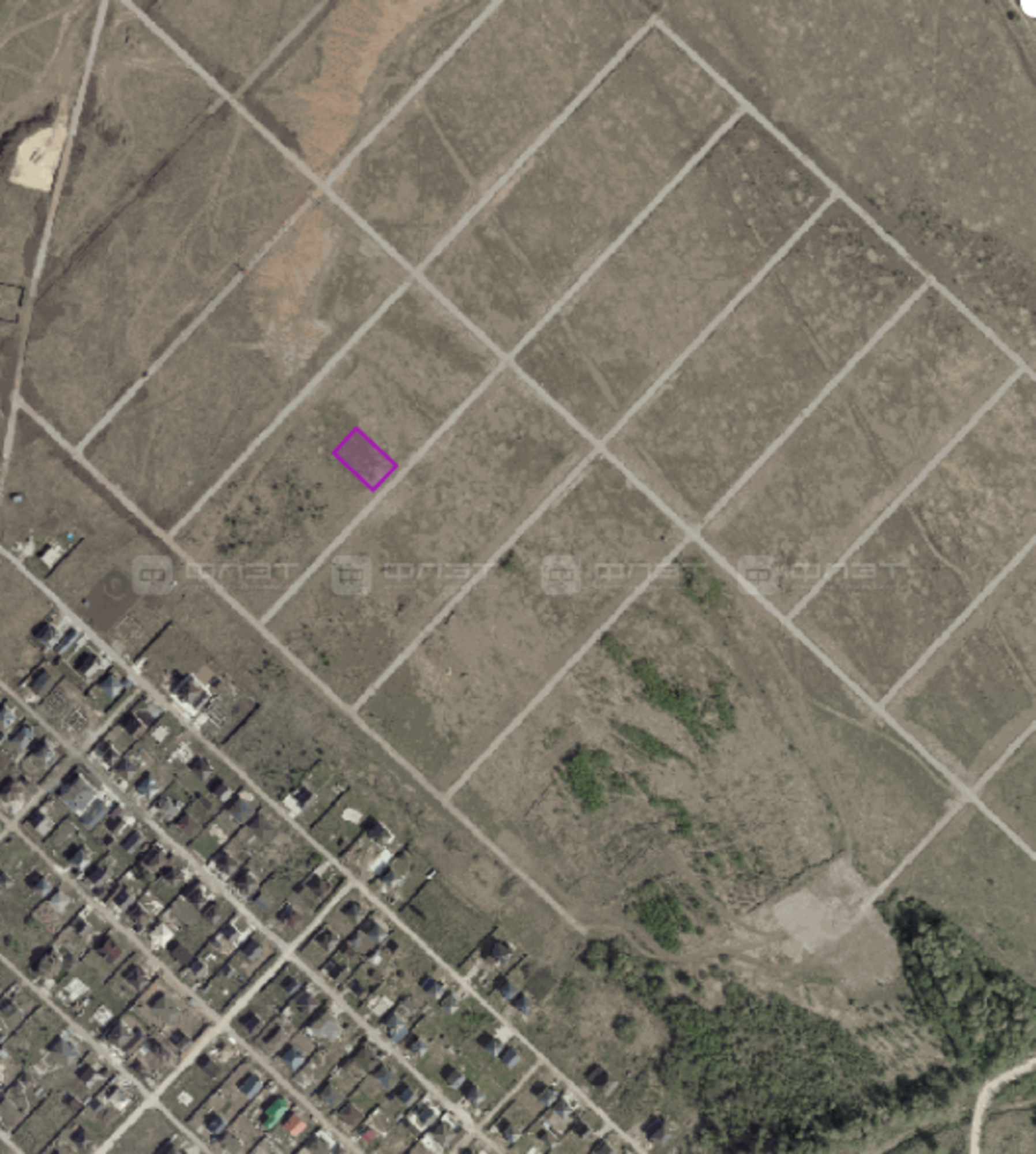 Купить землю, земельный участок за 3 200 000 рублей на ул. Королева, дом 2731