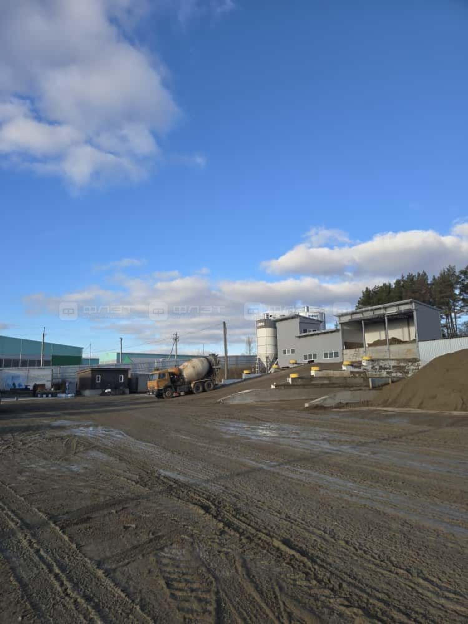 Купить землю, земельный участок за 240 000 000 рублей на ул. Заводская, дом 3