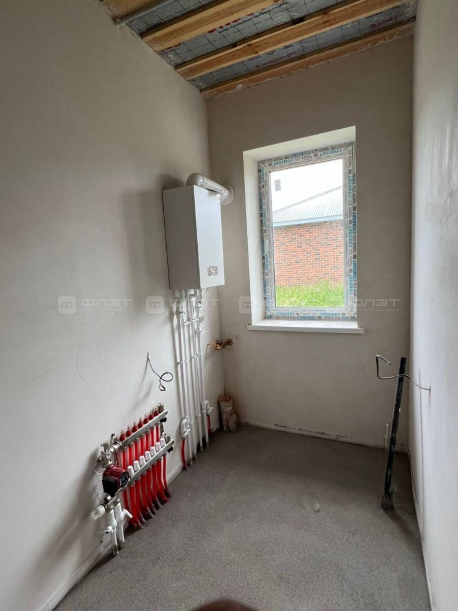 Купить дачу, дом, коттедж за 9 490 000 рублей на ул. Достоевского, дом 52