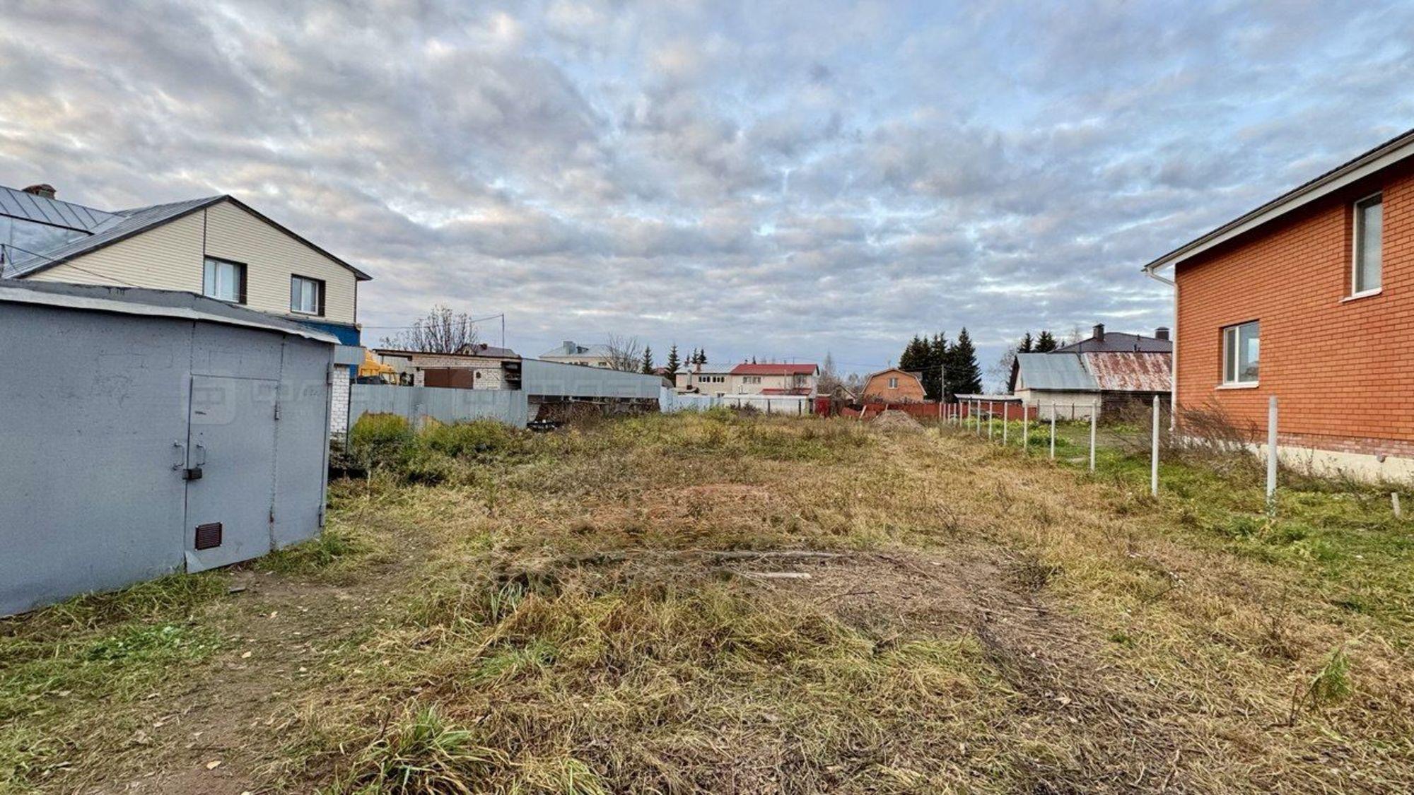 Купить землю, земельный участок за 5 200 000 рублей на ул. Юбилейная, дом 34