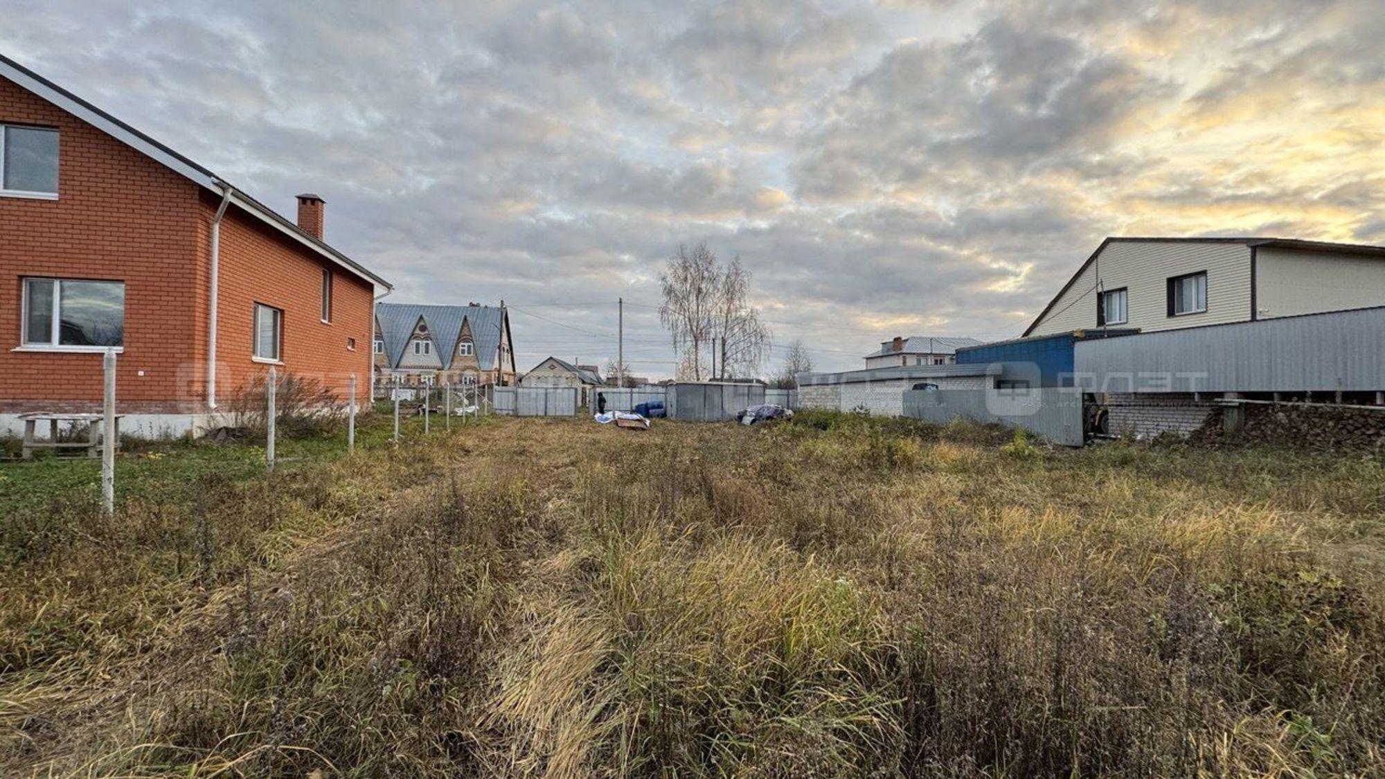 Купить землю, земельный участок за 5 200 000 рублей на ул. Юбилейная, дом 34