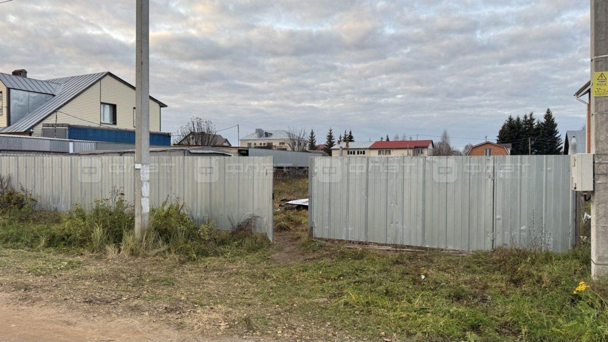 Купить землю, земельный участок за 5 200 000 рублей на ул. Юбилейная, дом 34