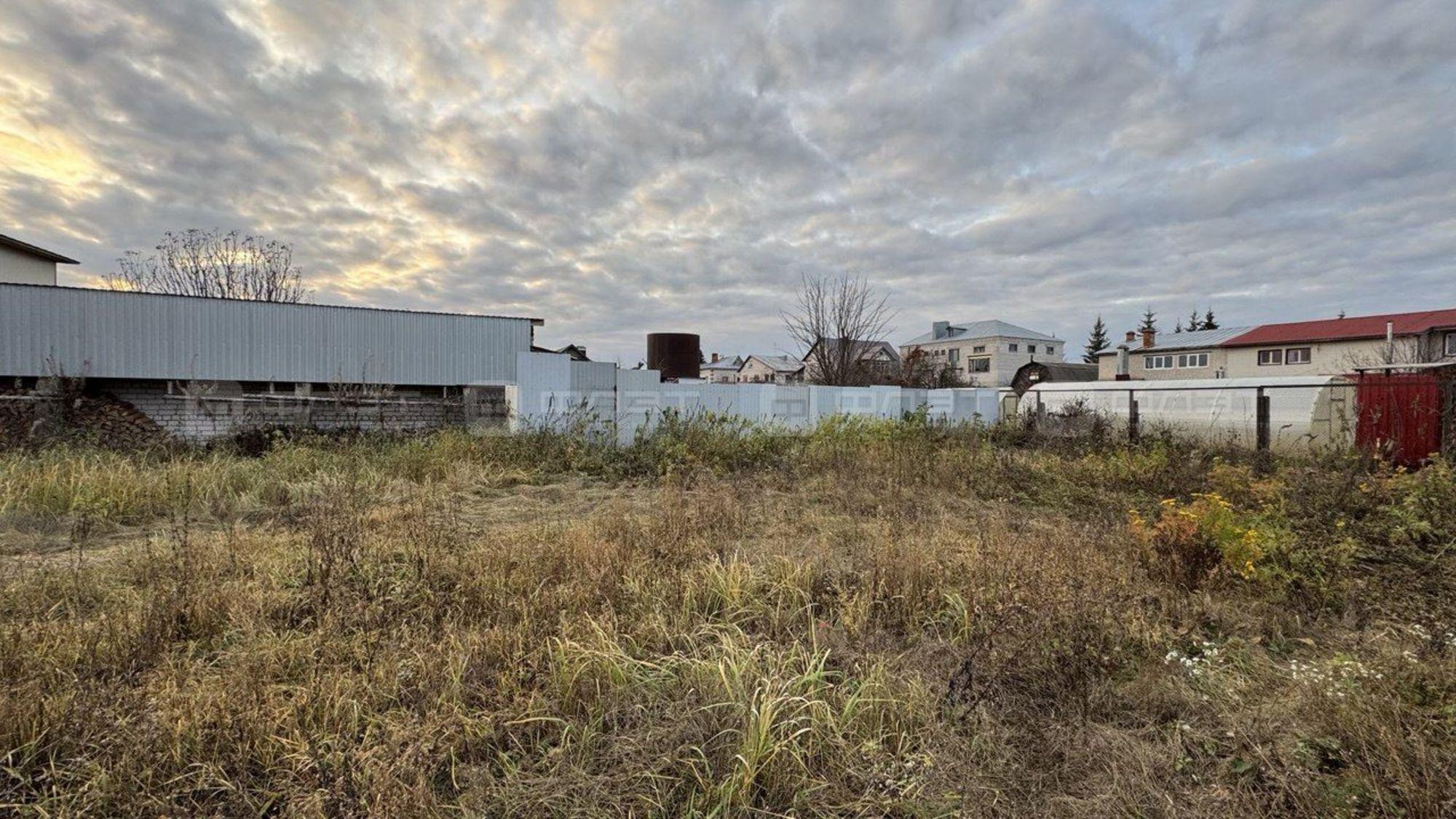 Купить землю, земельный участок за 5 200 000 рублей на ул. Юбилейная, дом 34