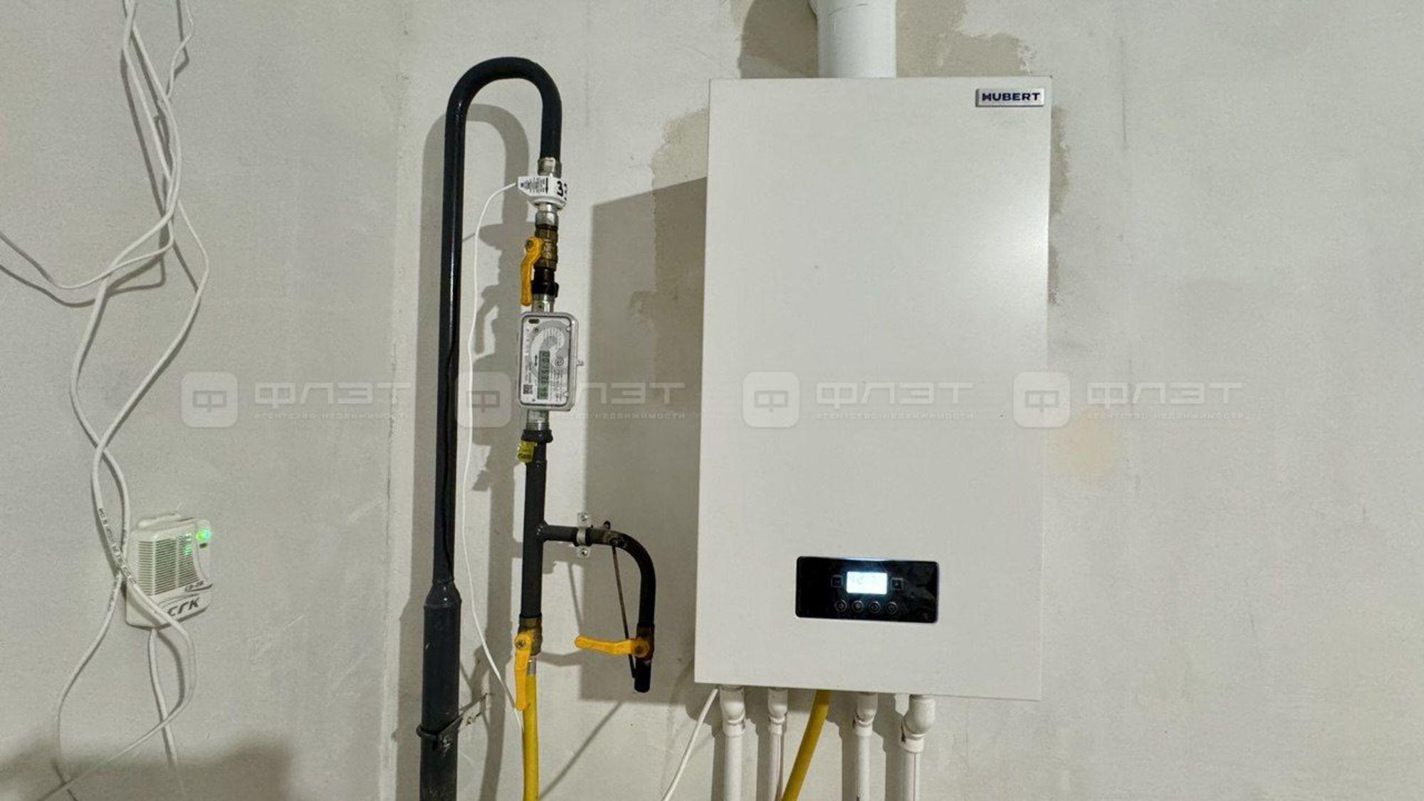 Купить квартиру за 7 399 000 рублей на мкр Зеленая Долина, дом 7