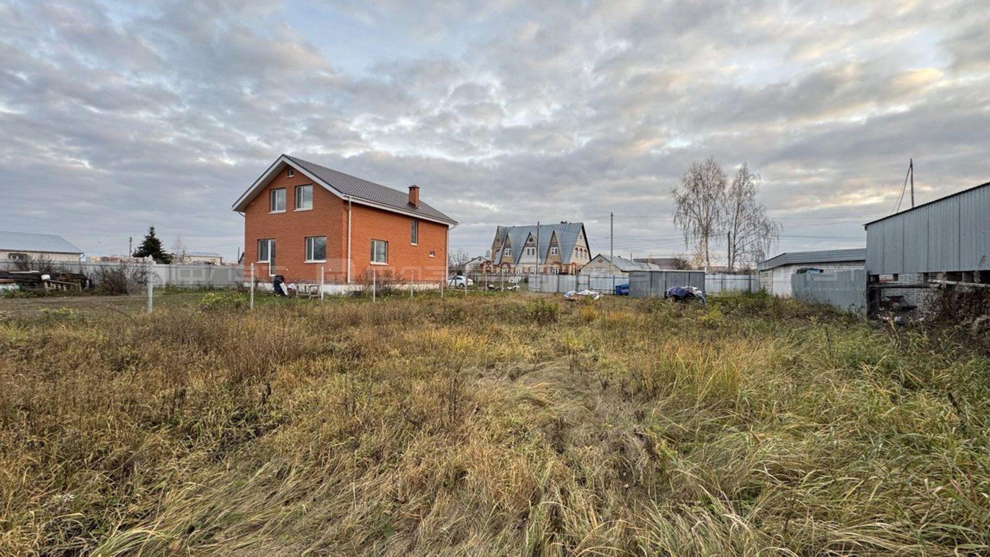 Купить землю, земельный участок за 5 200 000 рублей на ул. Юбилейная, дом 34