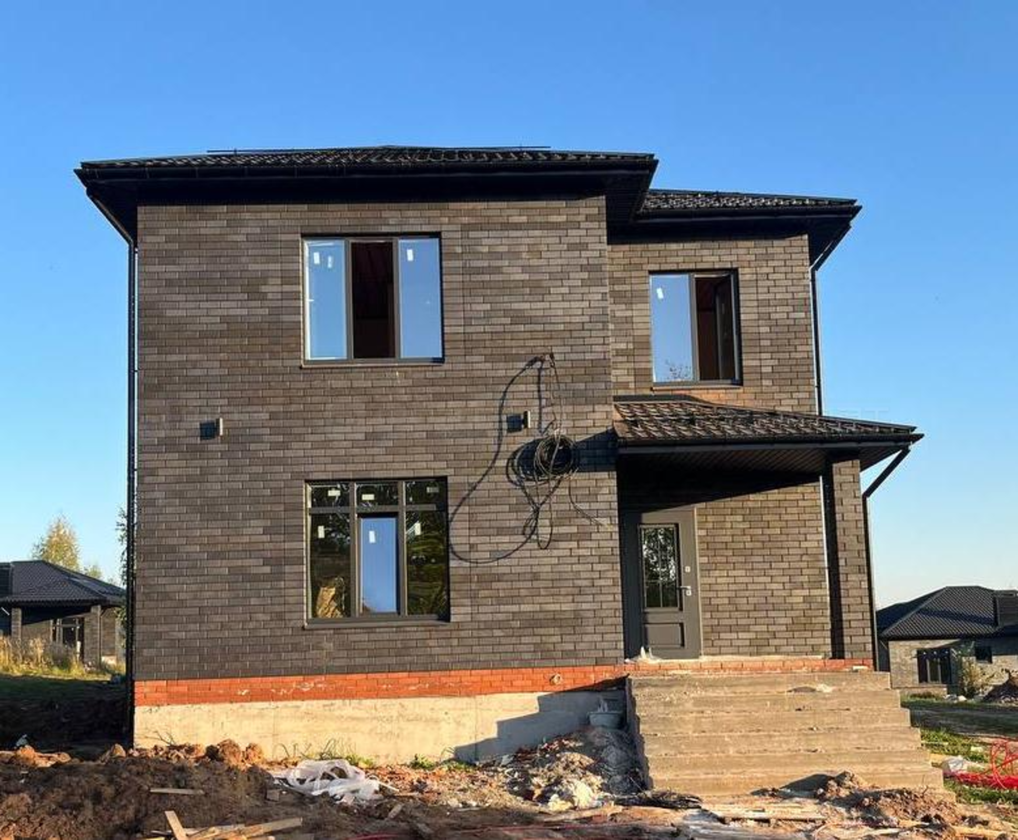 Купить дачу, дом, коттедж за 11 599 000 рублей на ул. Северная