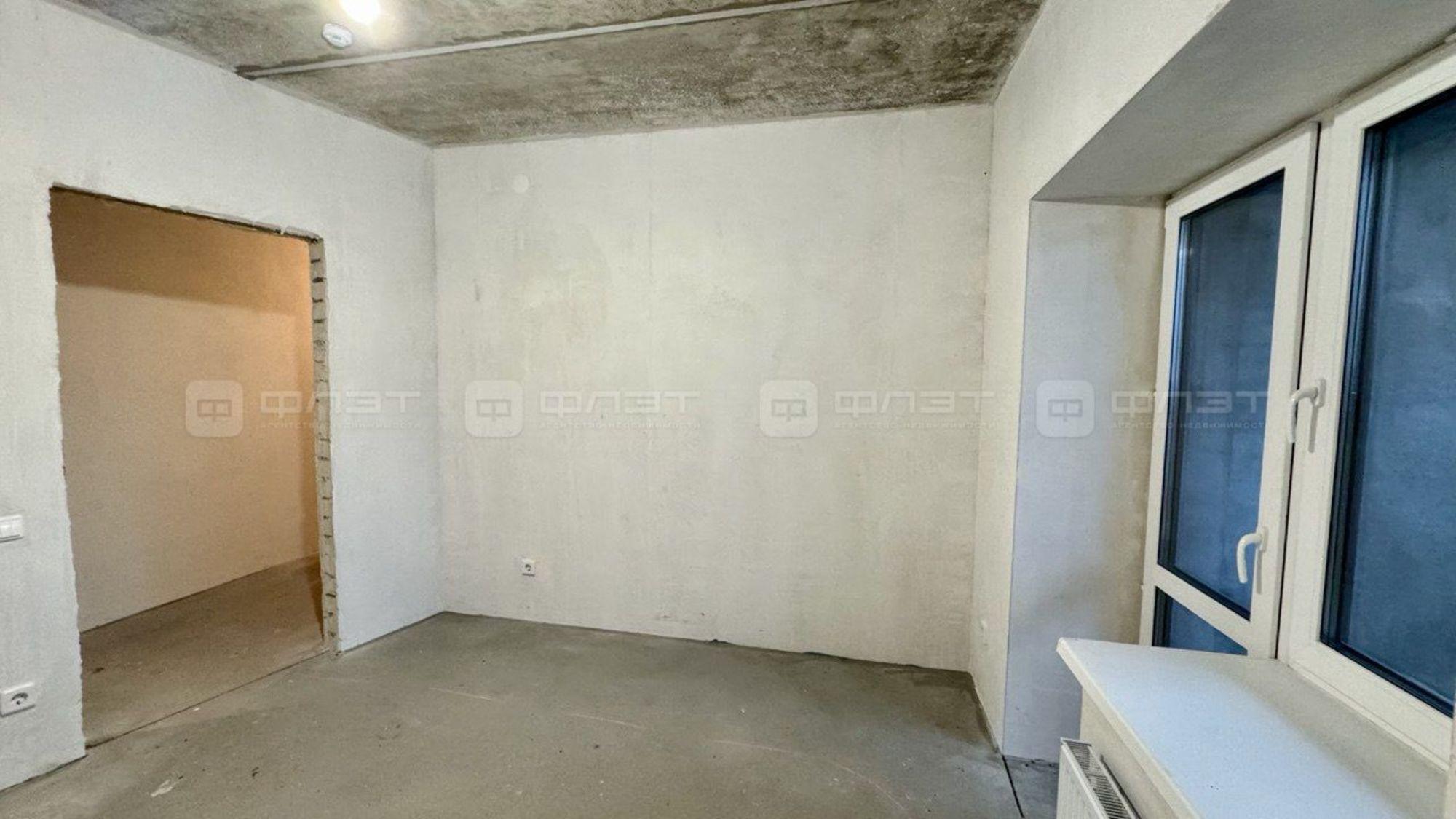 Купить квартиру за 7 399 000 рублей на мкр Зеленая Долина, дом 7