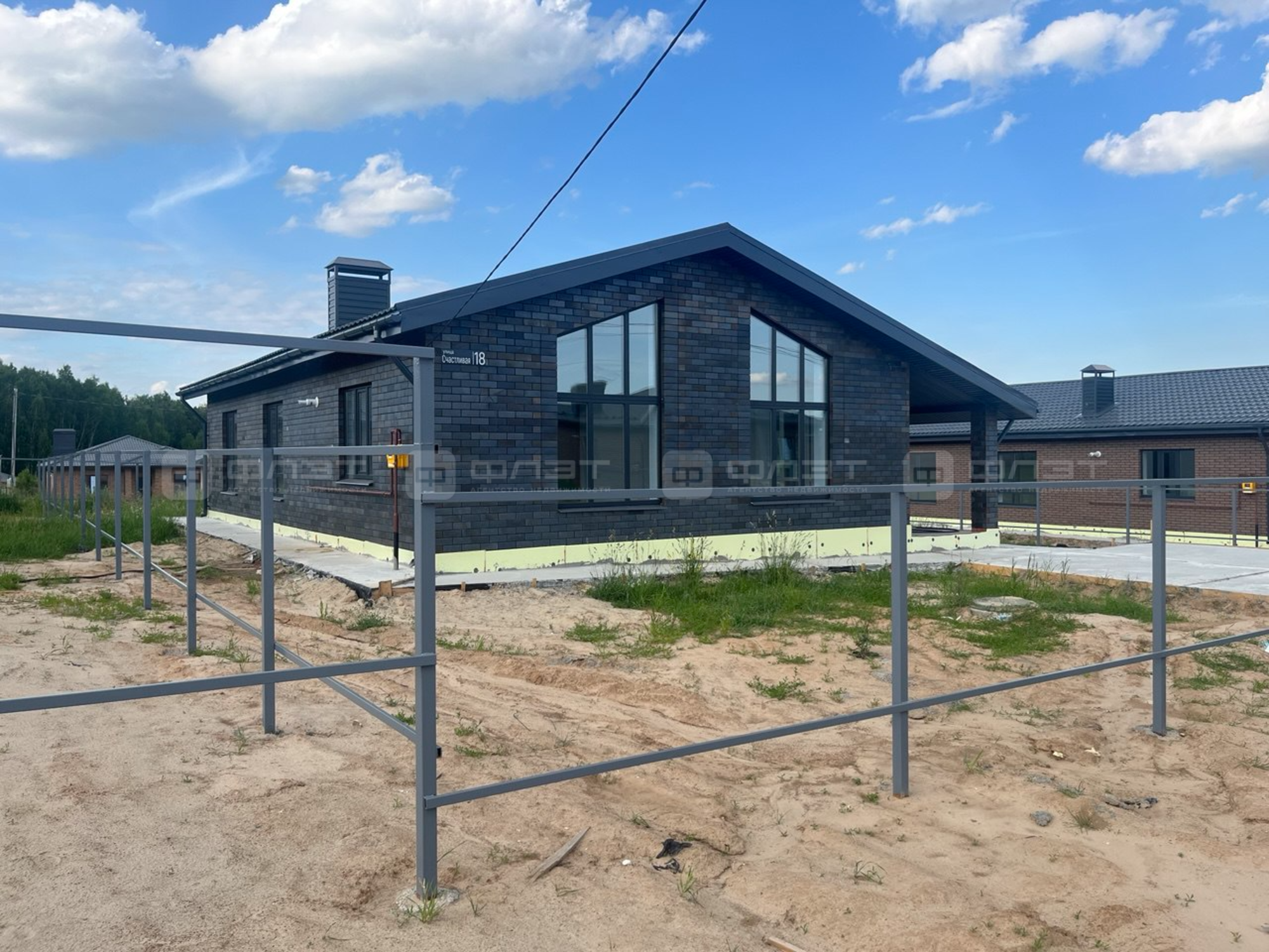 Купить дачу, дом, коттедж за 9 899 000 рублей на ул. 2-я Заречная