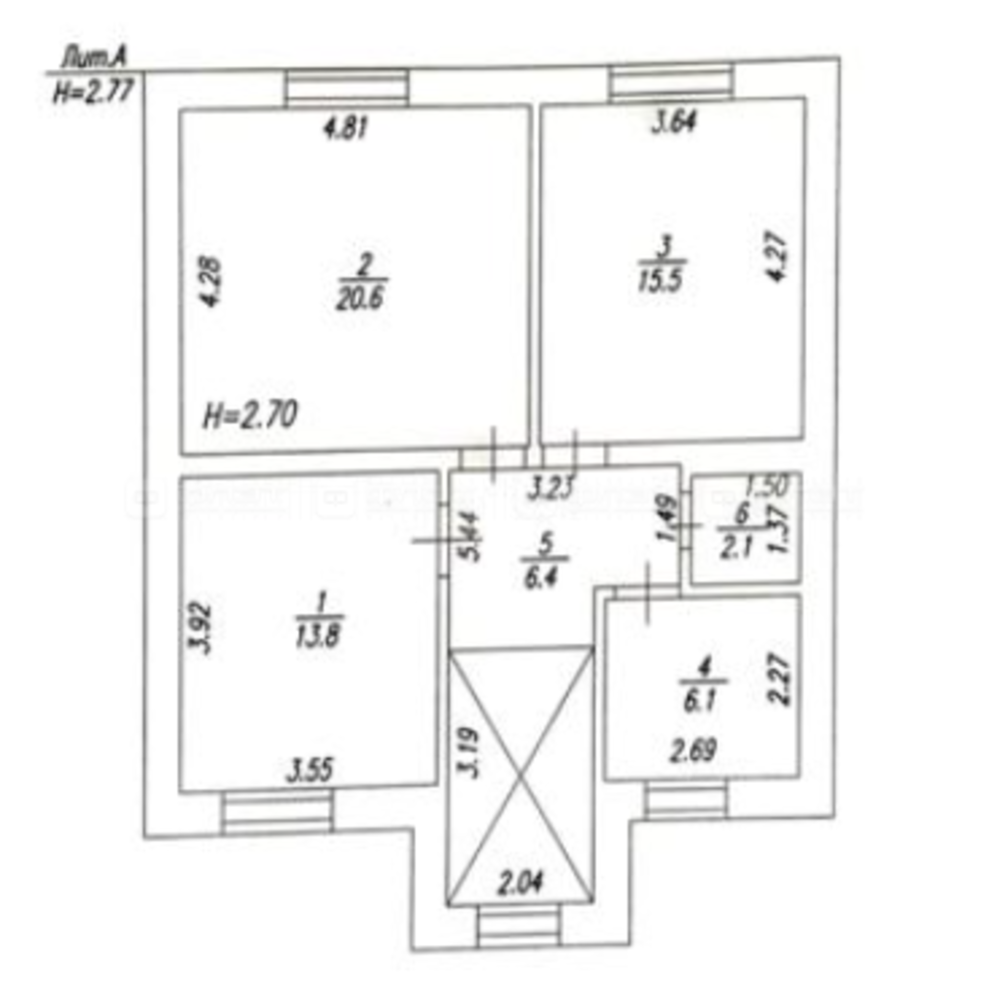 Купить дачу, дом, коттедж за 12 899 000 рублей на ул. Победная