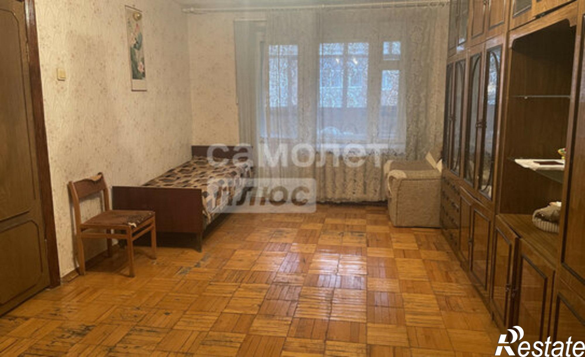 Купить квартиру за 3 800 000 рублей на улица Шустова, 2