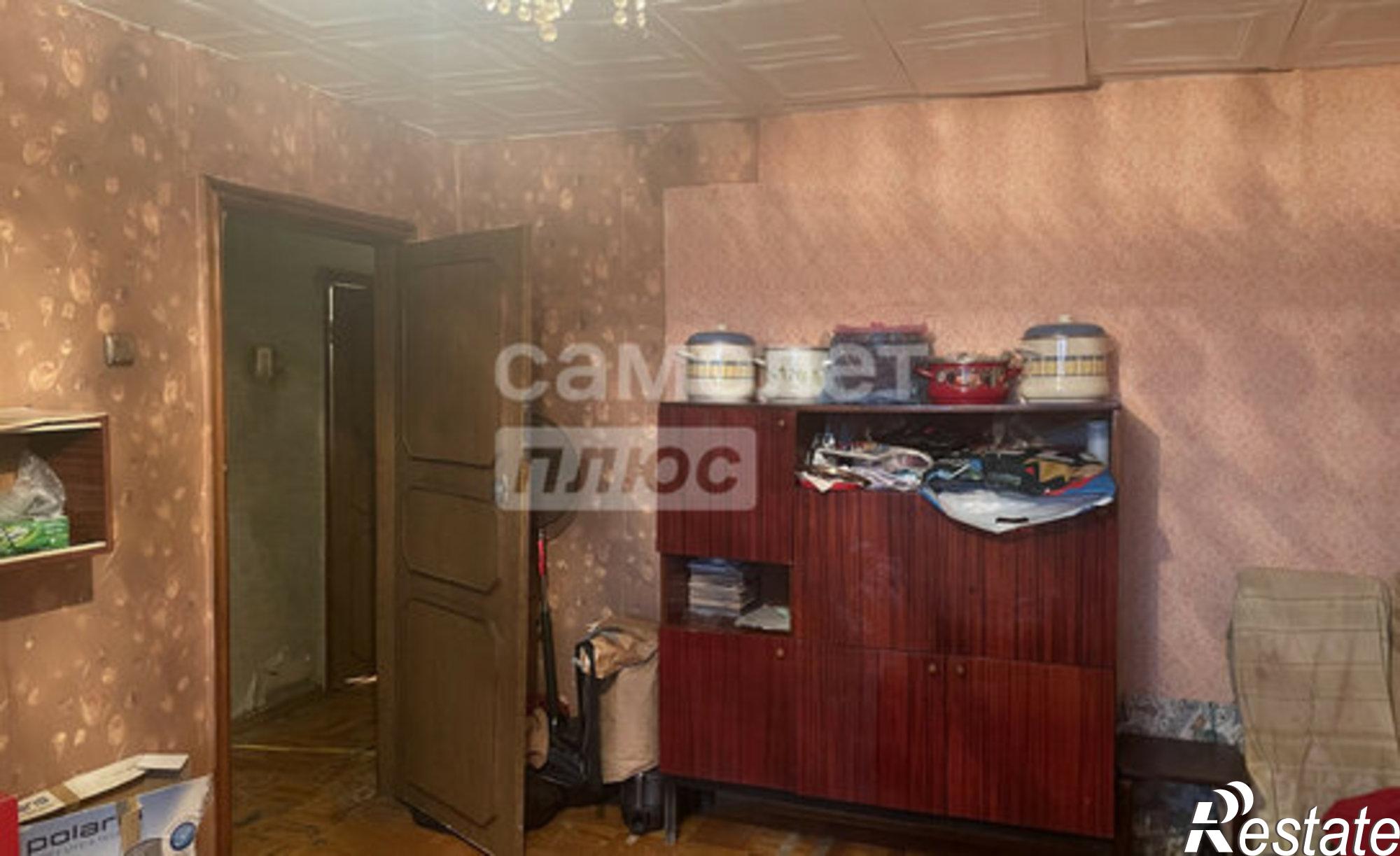 Купить квартиру за 3 800 000 рублей на улица Шустова, 2