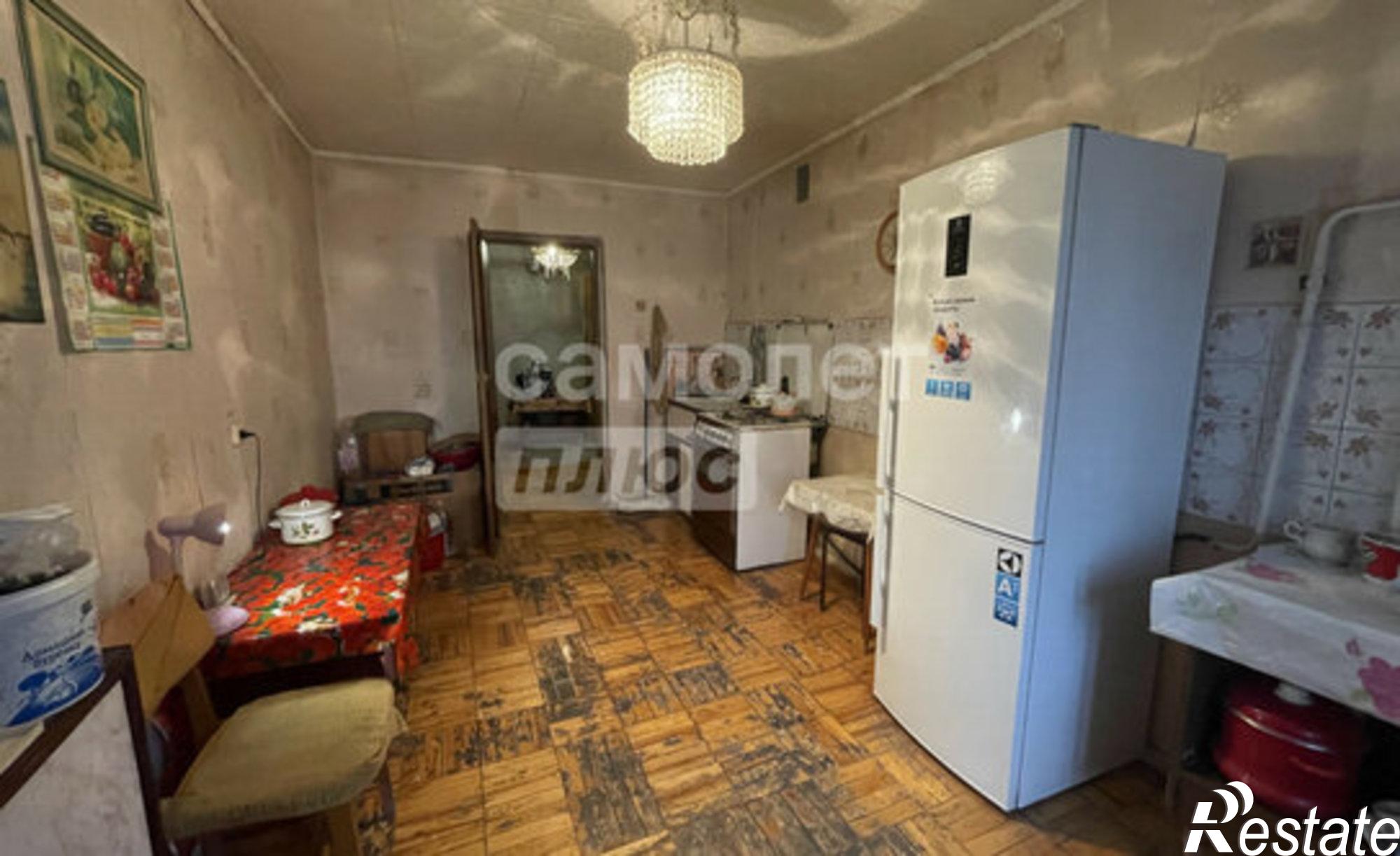 Купить квартиру за 3 800 000 рублей на улица Шустова, 2