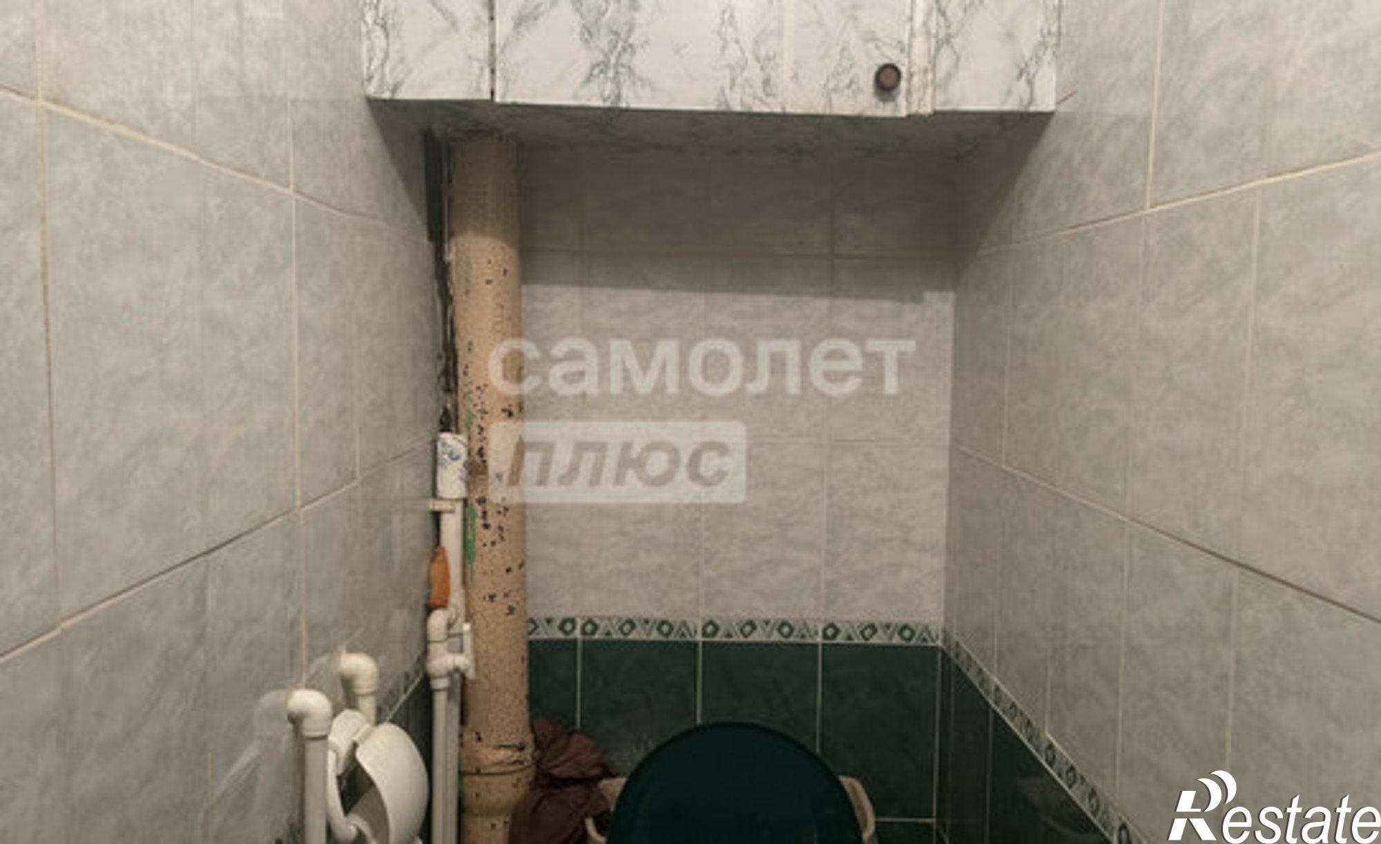 Купить квартиру за 3 800 000 рублей на улица Шустова, 2