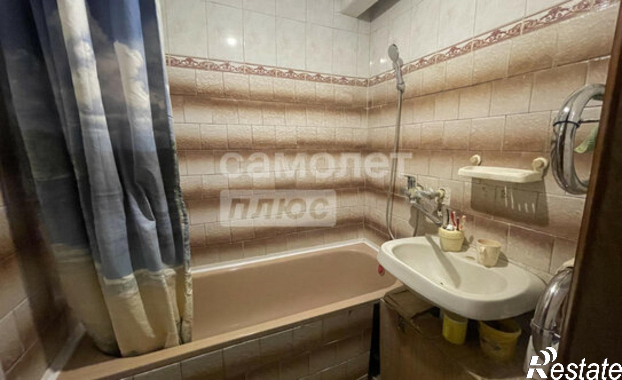 Купить квартиру за 3 800 000 рублей на улица Шустова, 2