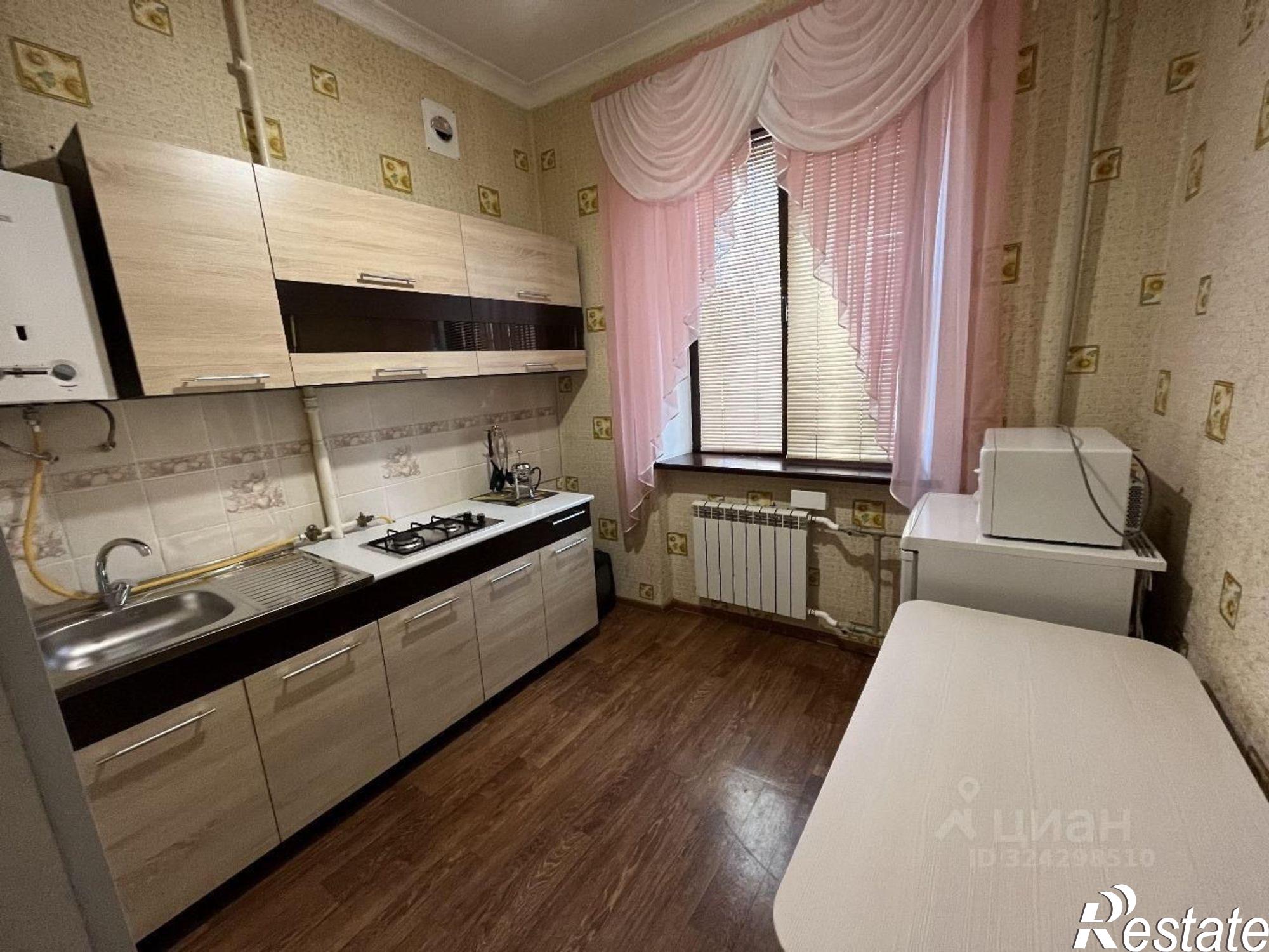 Сдать квартиру за 25 000 рублей на улица Ленина, 40