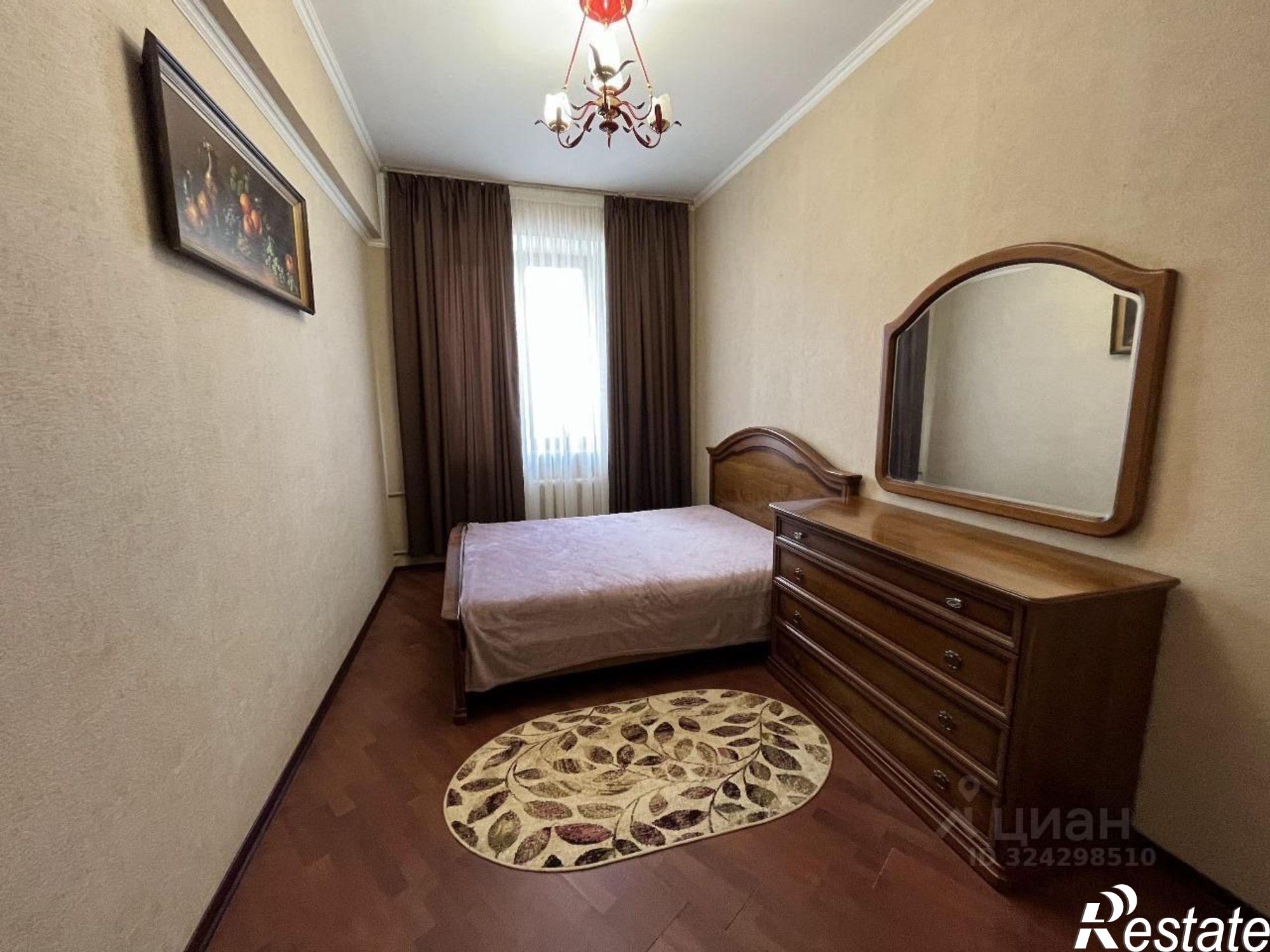 Сдать квартиру за 25 000 рублей на улица Ленина, 40