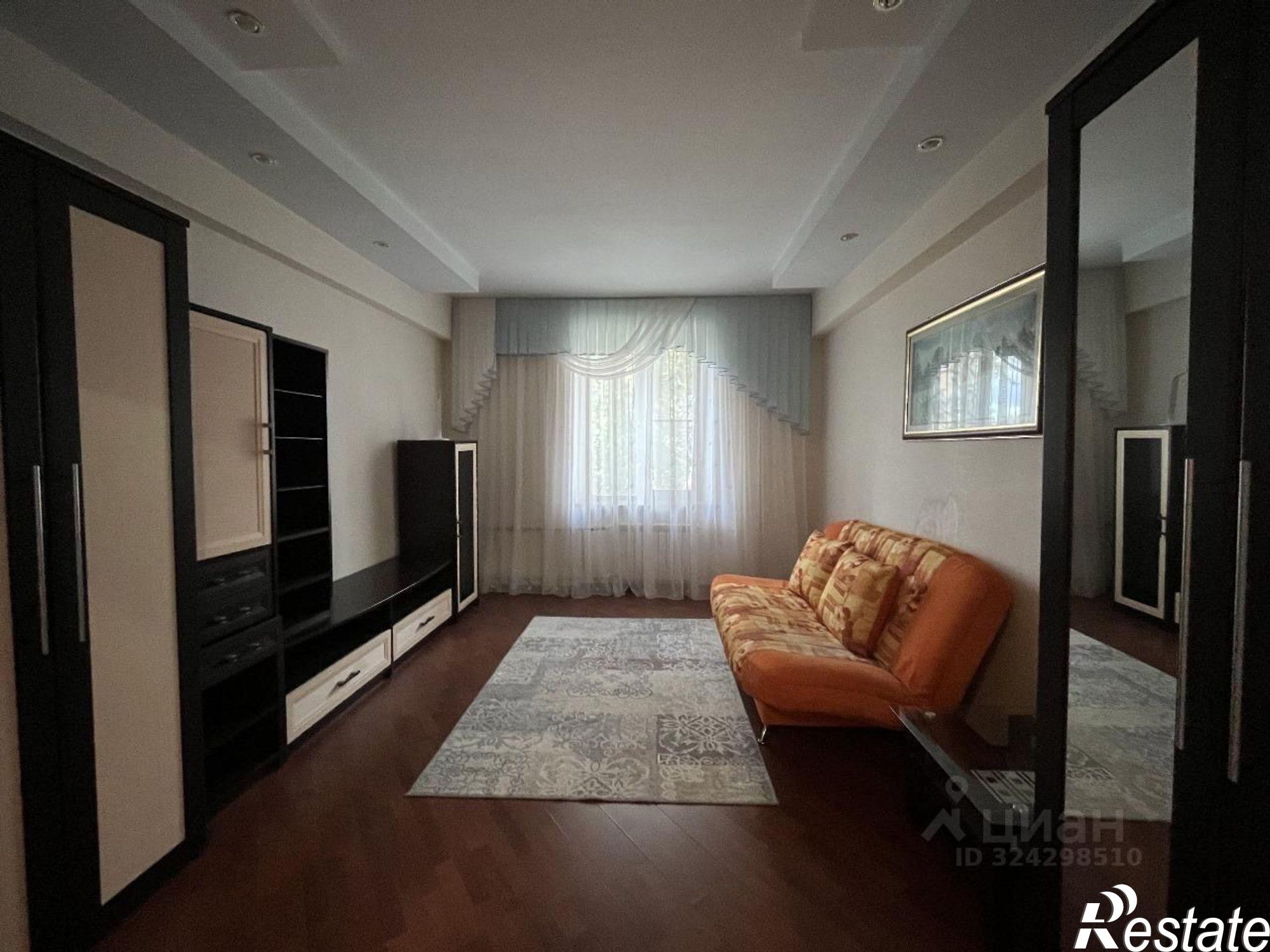 Сдать квартиру за 25 000 рублей на улица Ленина, 40