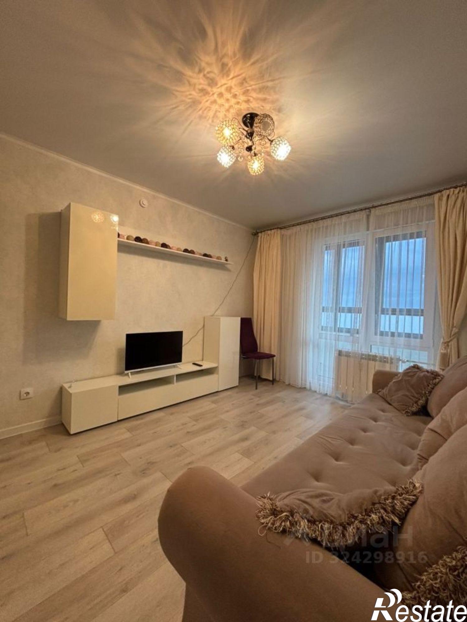 Сдать квартиру за 30 000 рублей на пр-кт Строителей, 70А