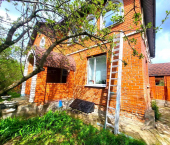 коттедж 409.7 кв м ул. Кооперативная