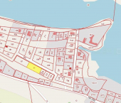 земля 12 сот ул. Пановская, дом 41