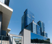 2-комн, 67.7кв м, этаж 7/26 ул. Шоссейная, дом 57/3