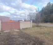 земля 6 сот ул. Мирсая Амира (Киндери), дом 11