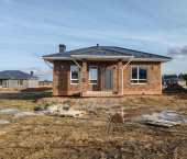 коттедж 67 кв м ул. Мира